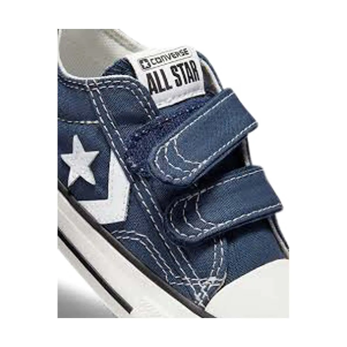 Clean Step Star Player Toddler Shoes