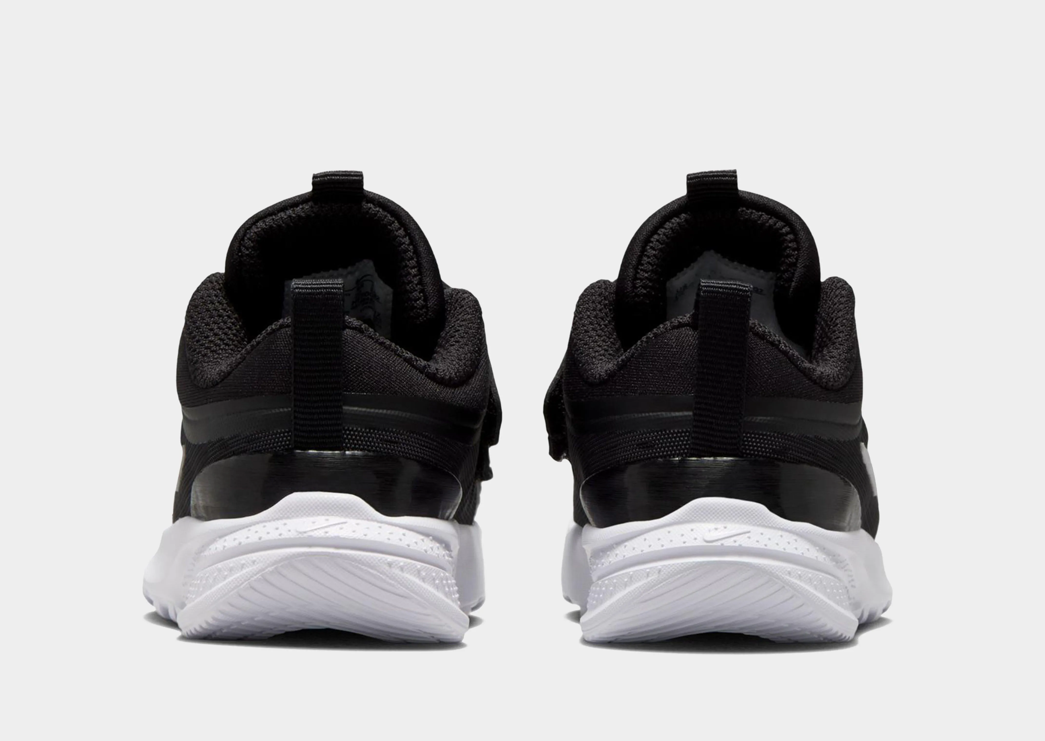 Star Runner 5 Infant's Multi-Use Shoes Collapsible Heel