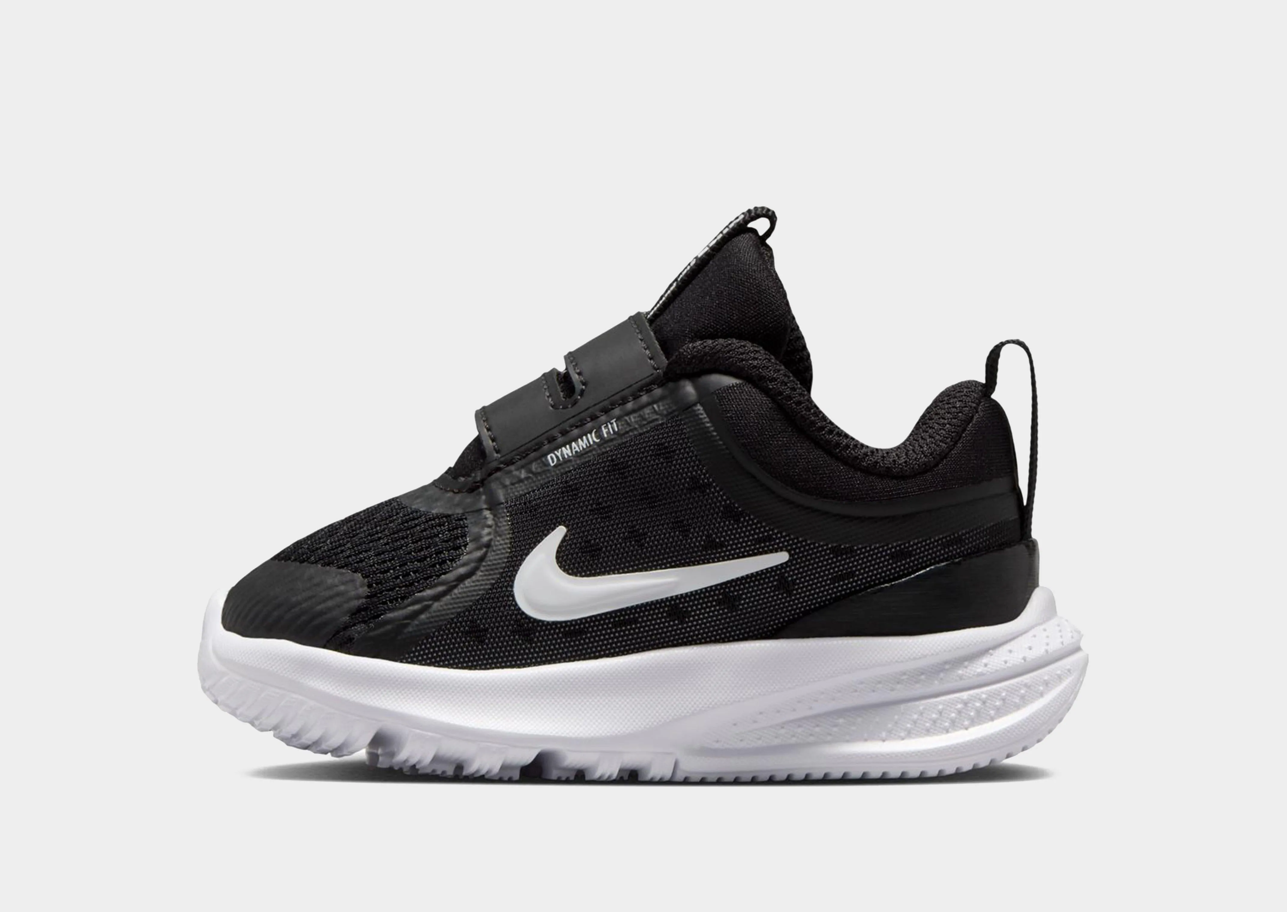 Star Runner 5 Infant's Quick Outing