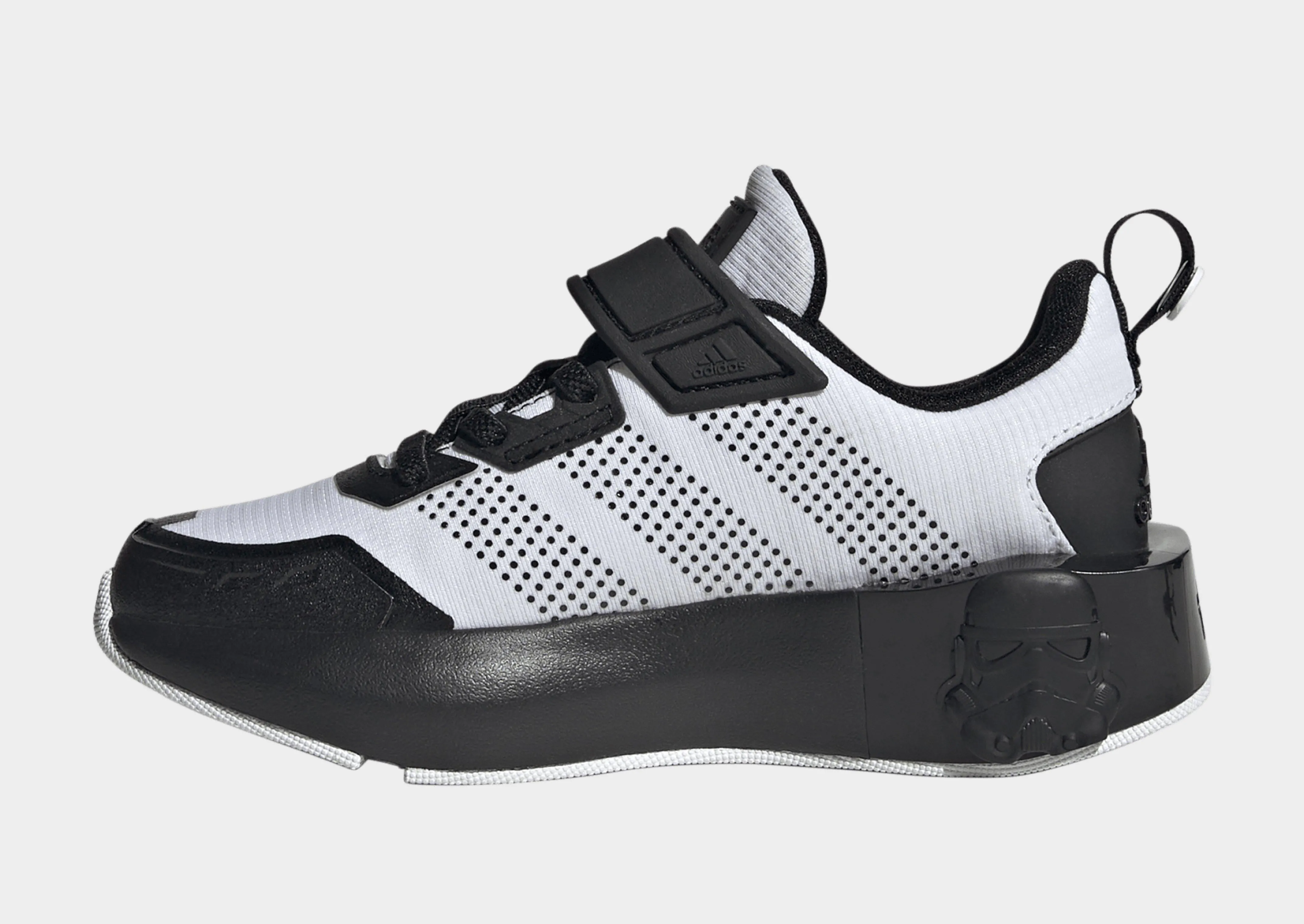 Warm Feet Home Wear Star Wars Runner Children's
