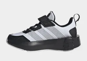 Warm Feet Home Wear Star Wars Runner Children's