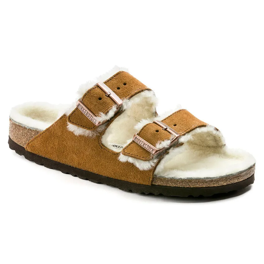 All Day Road Trip Arizona Shearling R/W