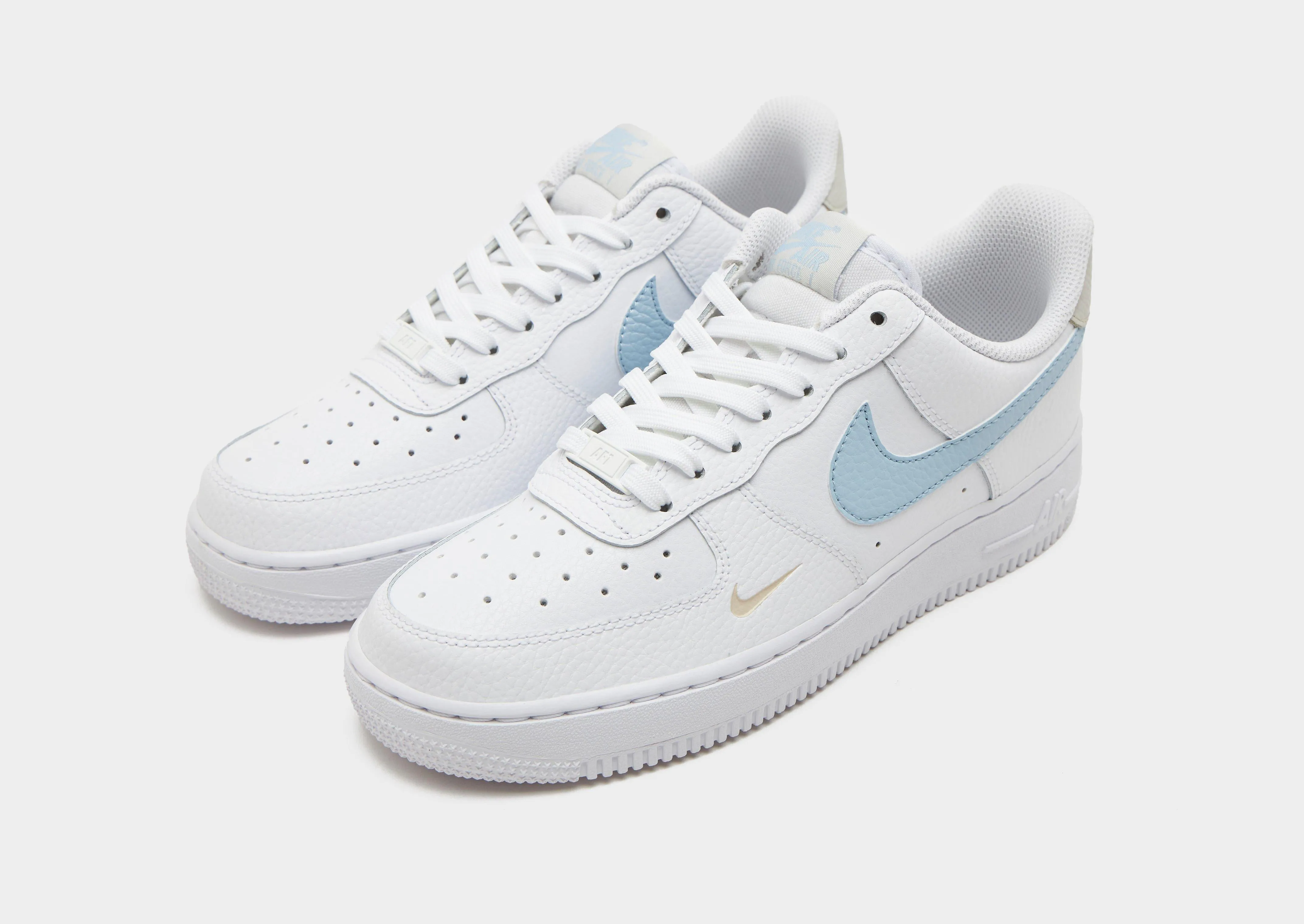 Air Force 1 '07 Women's Warm Feet