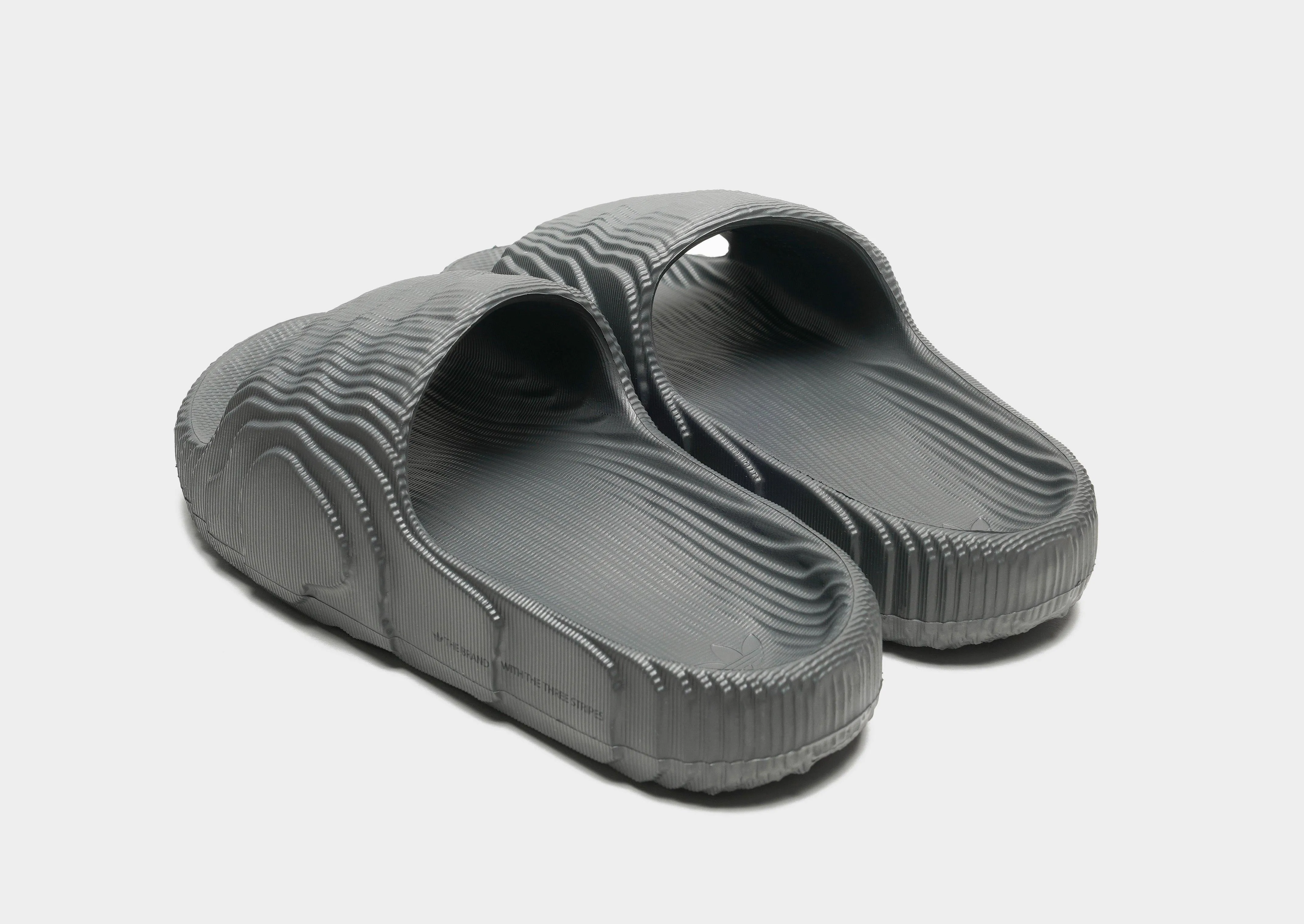Adilette 22 Slides Junior's Inner Softness
