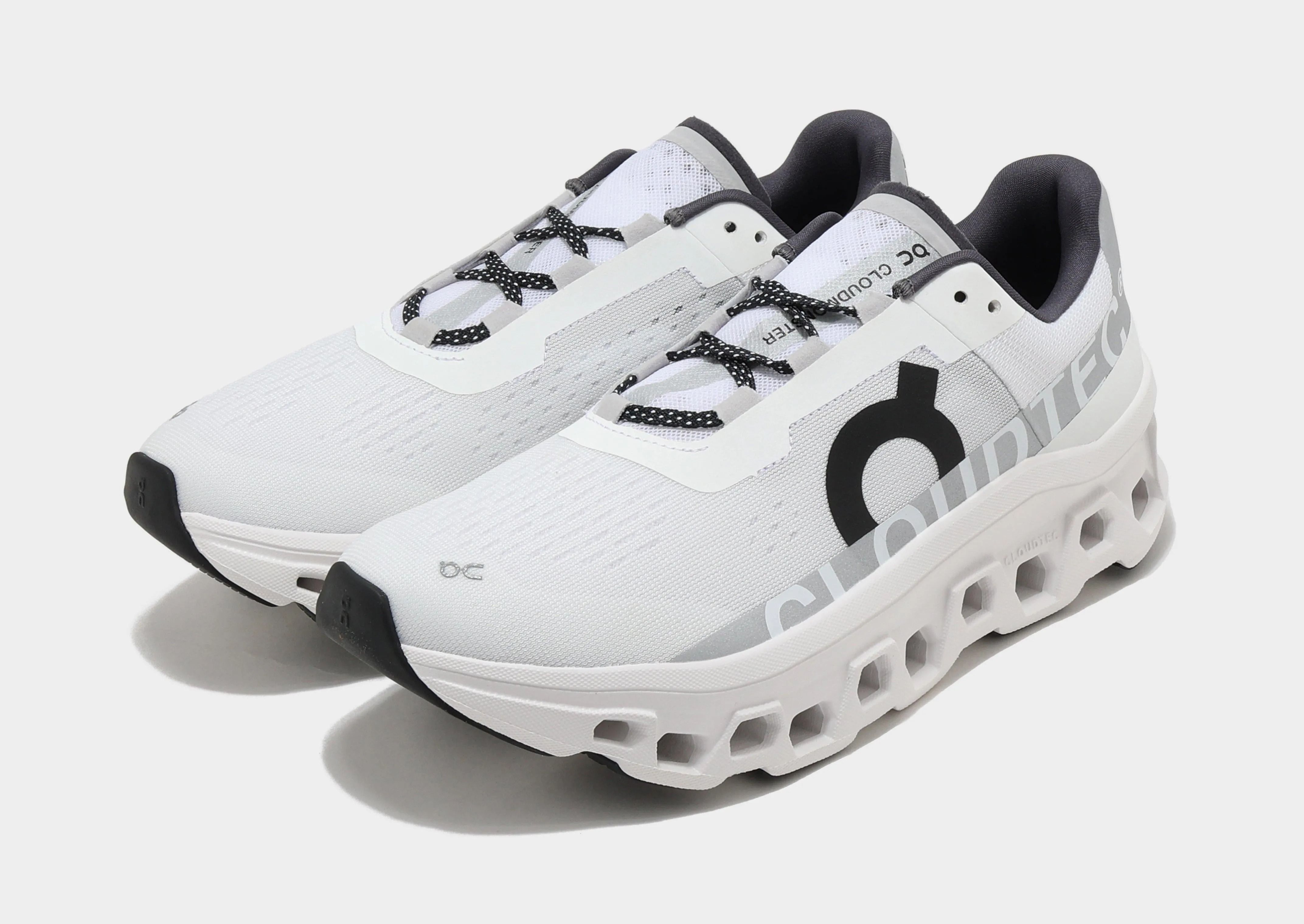 Cloudmonster rigid - upper shoes shoe cleaning