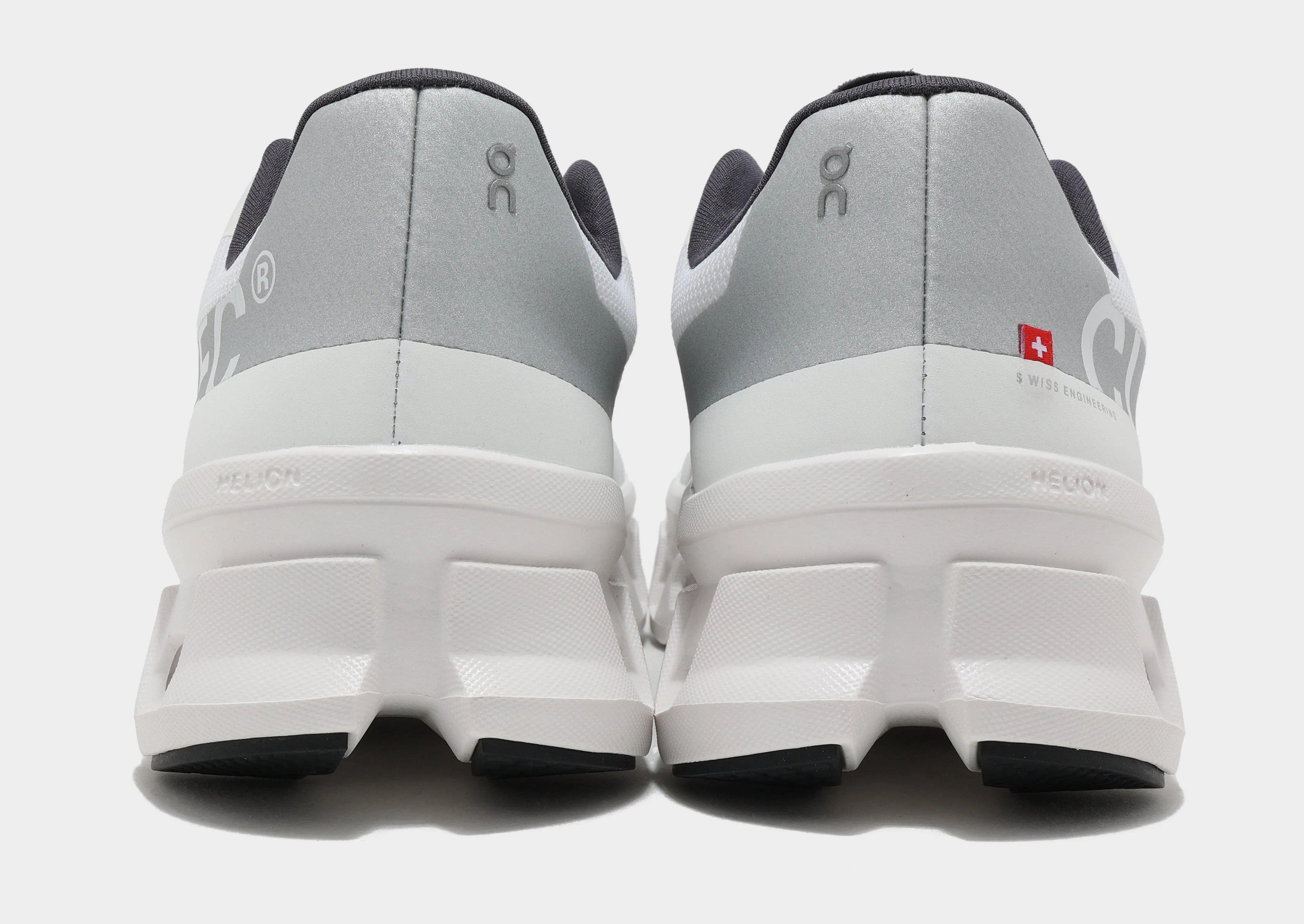 Cloudmonster short - distance runners' shoes Sweat Control