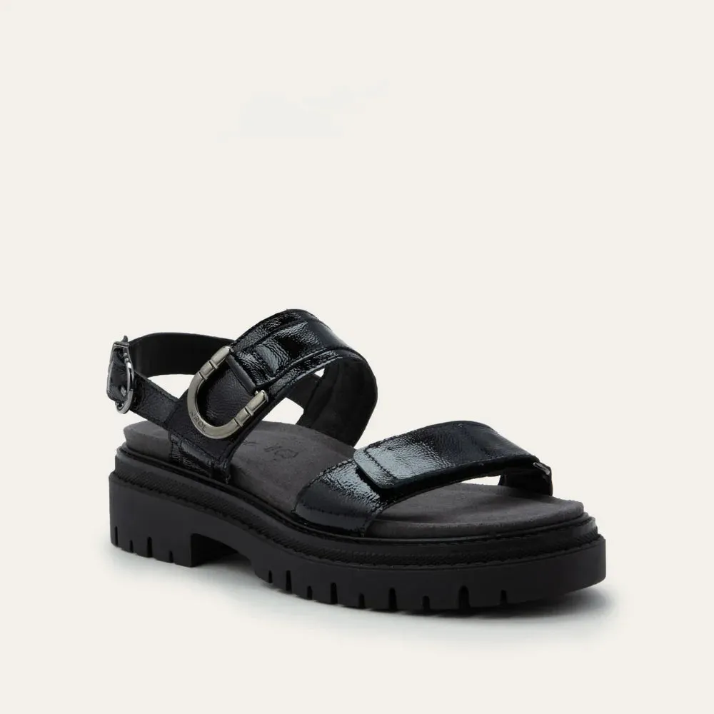 Comfort Slope World Step Trinity