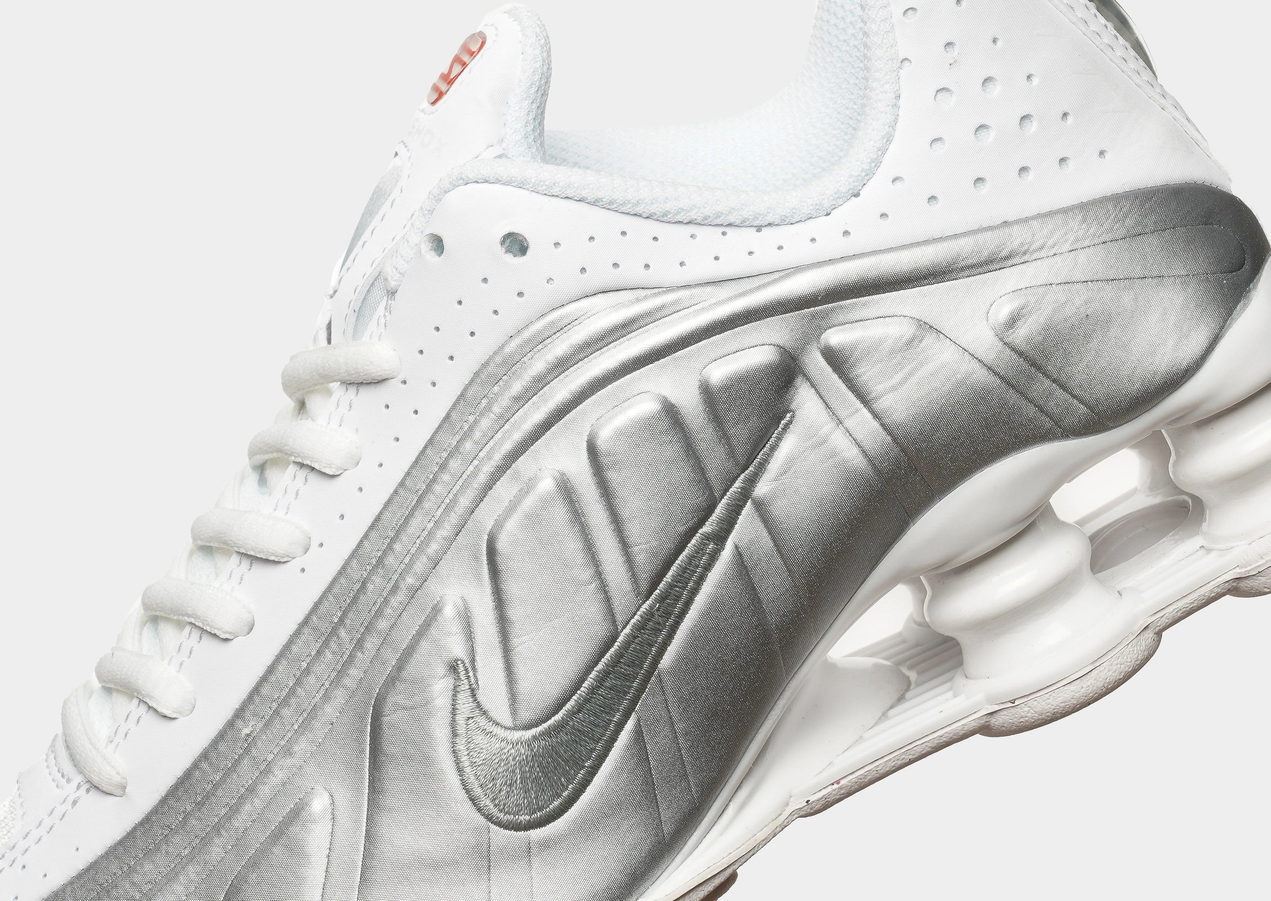 Reinforced sidewalls Shox R4 Junior's