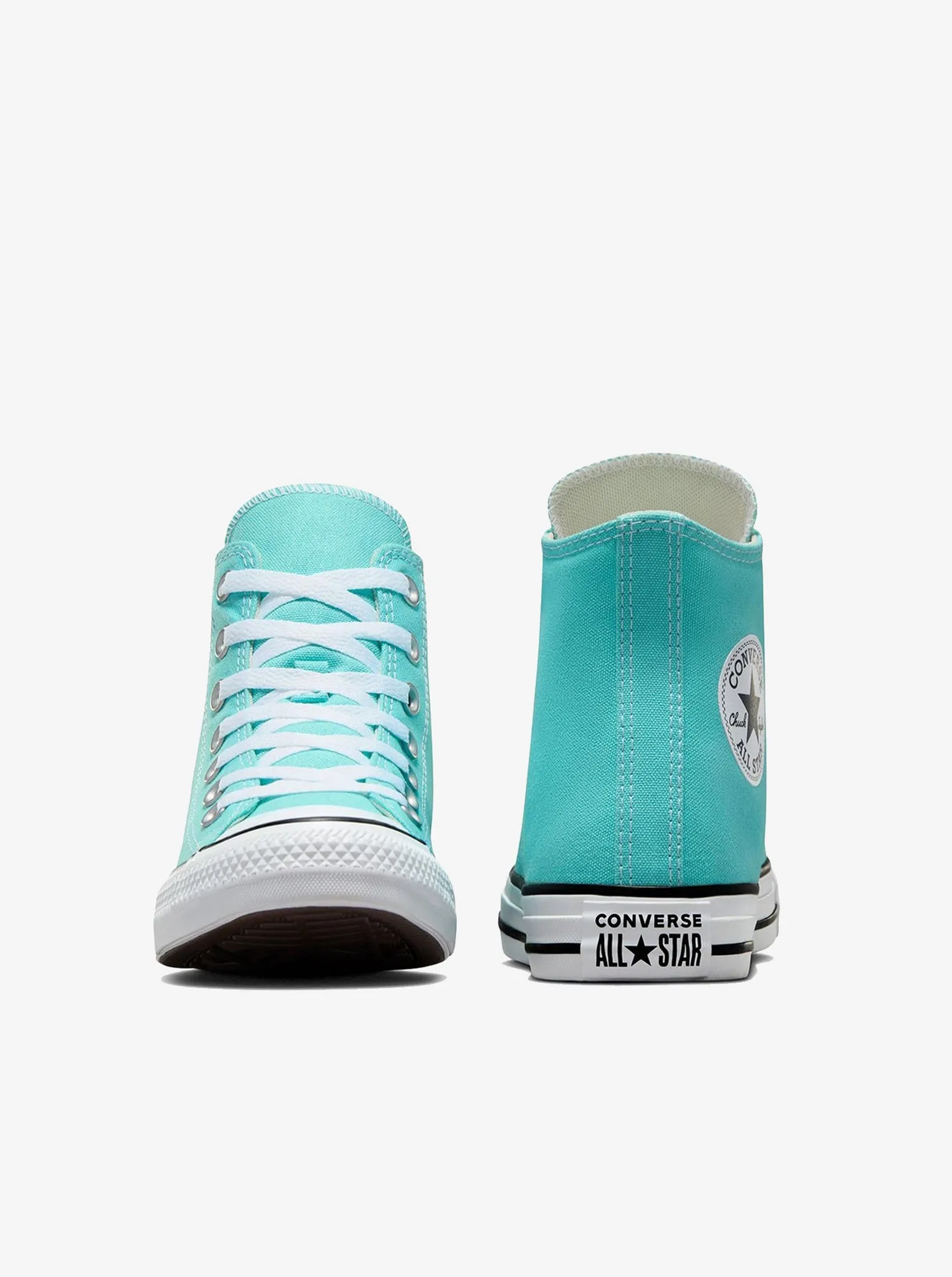 Chuck Taylor All Star High Top Unisex Quick lacing