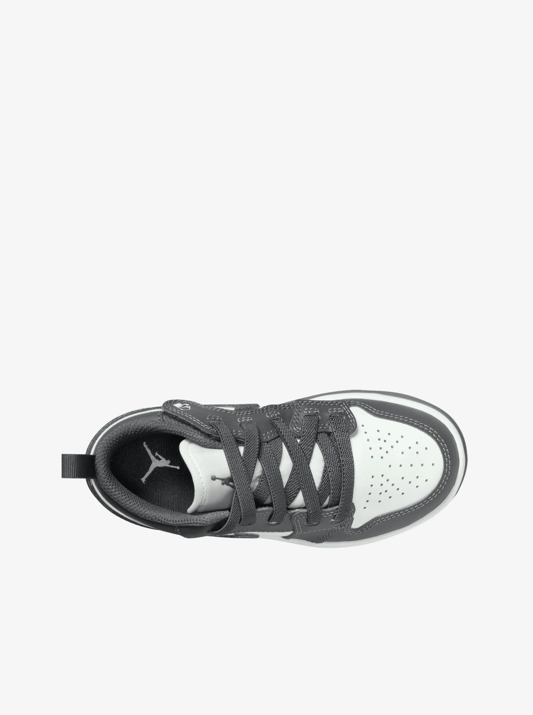 Travel Essential Durable touch Jordan 1 Low Kids