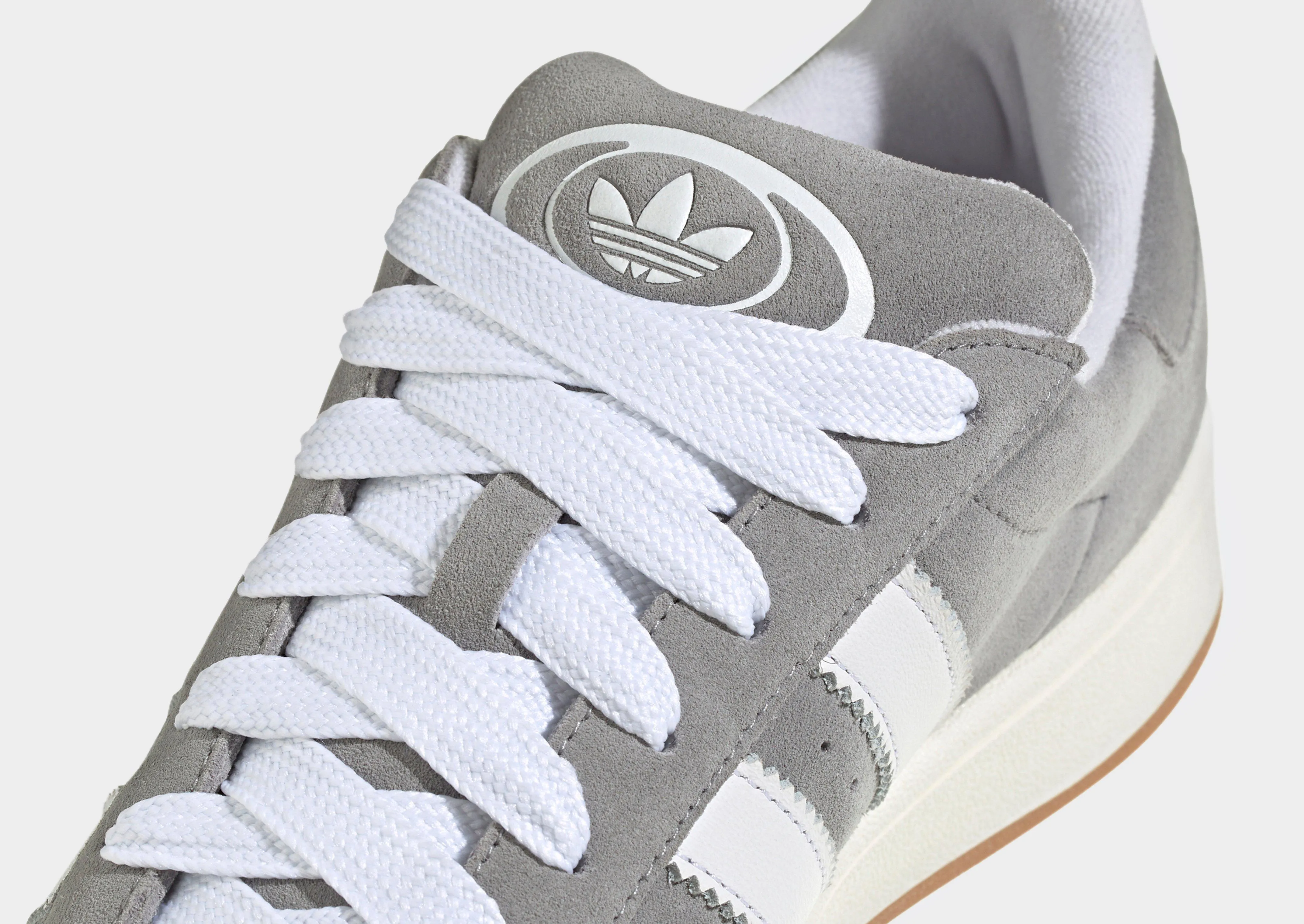 Campus 00s Simple Touch Classic Trend