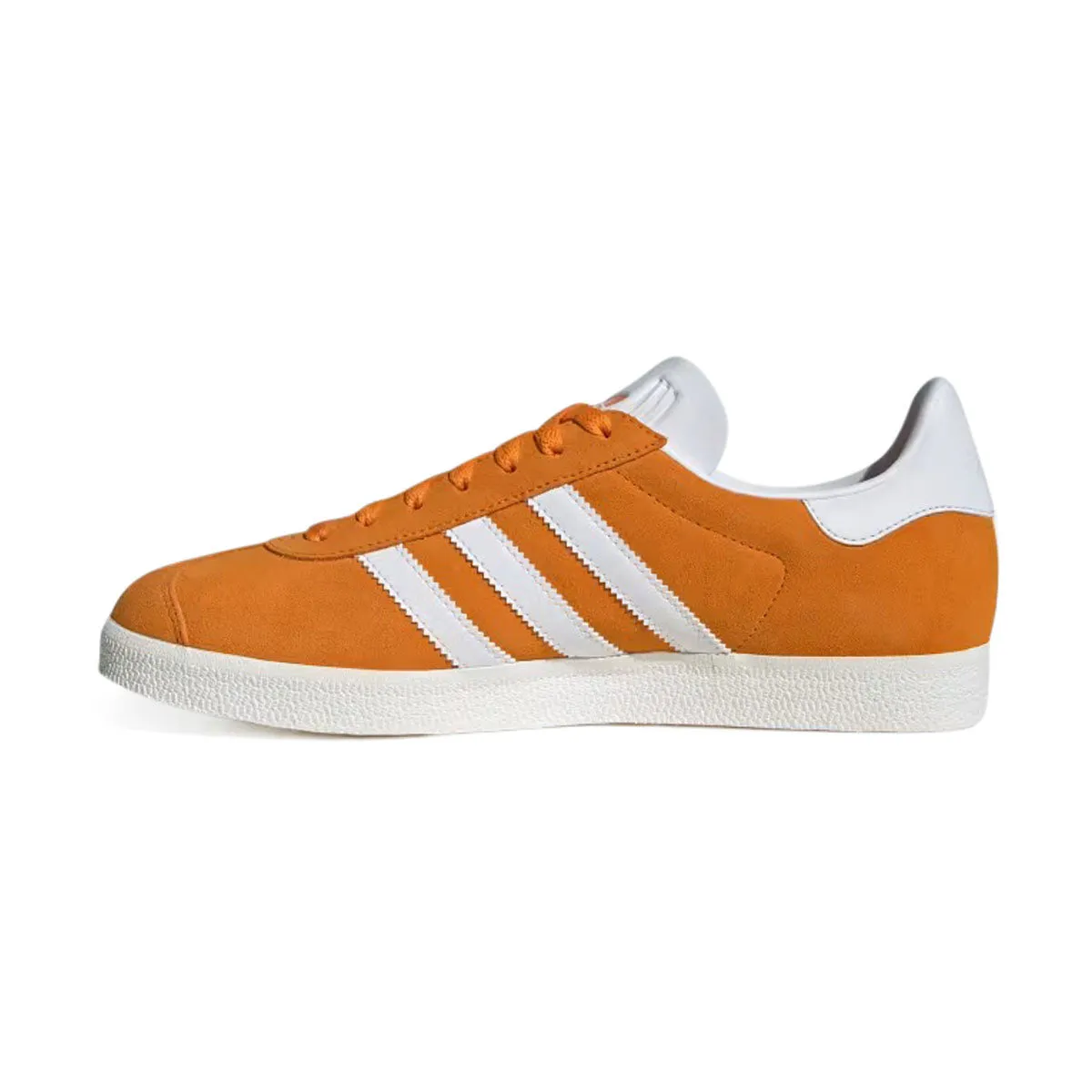 Global Cool Adidas Gazelle 'Orange Cloud White' Men's Shoes