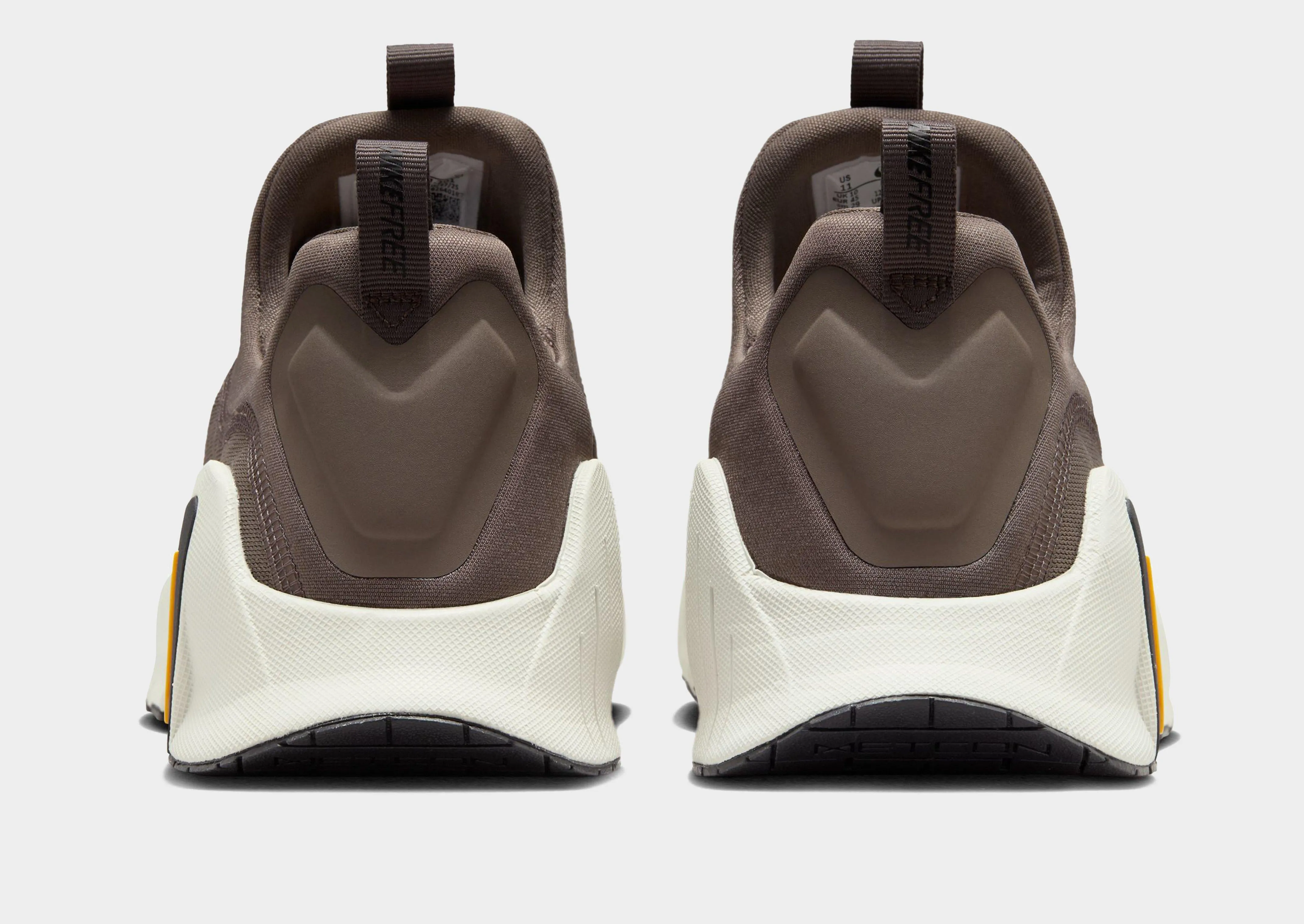 Free Metcon 6 Sporty lining All Day Comfort Padding