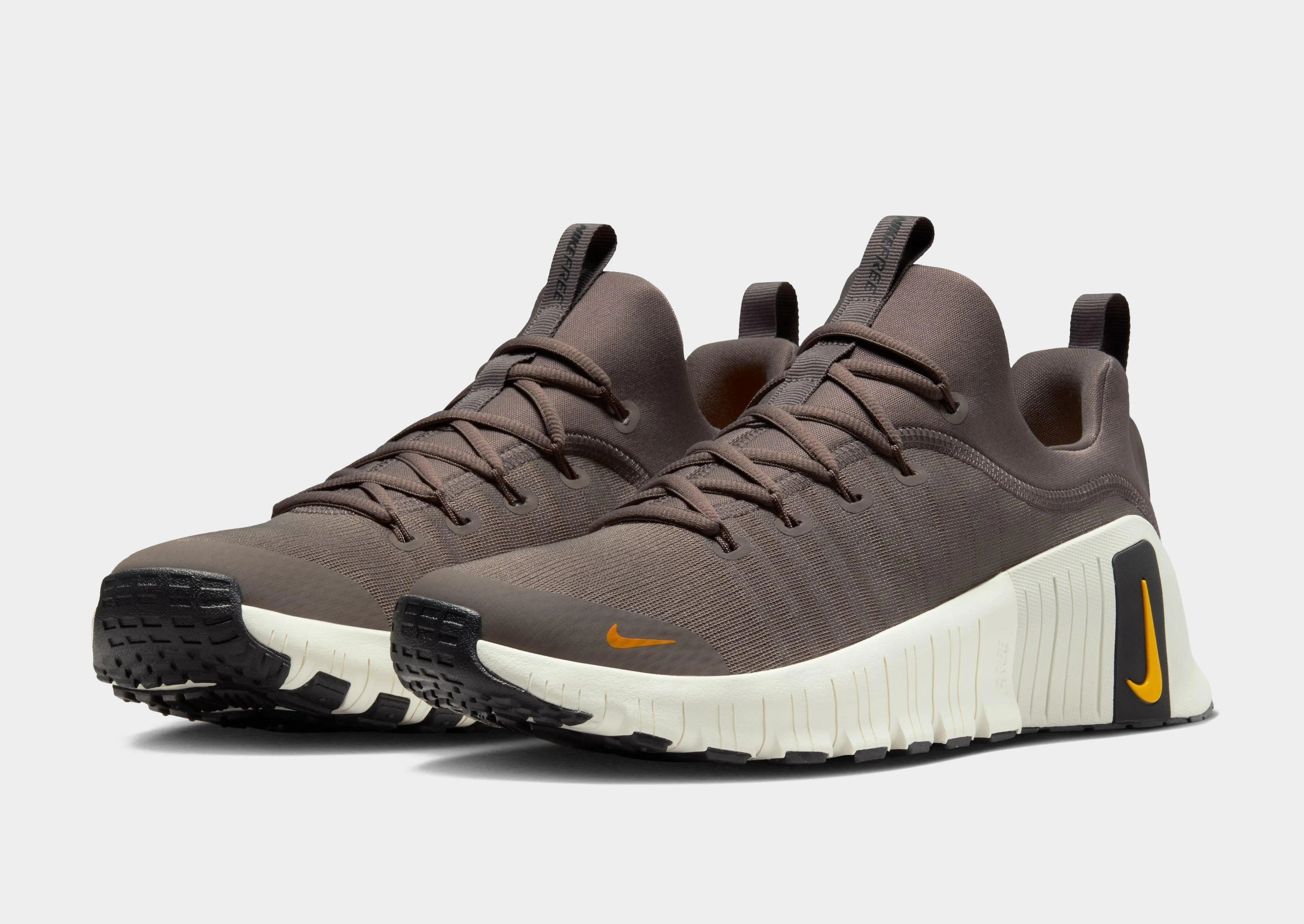 Style Upgrade High Endurance Free Metcon 6
