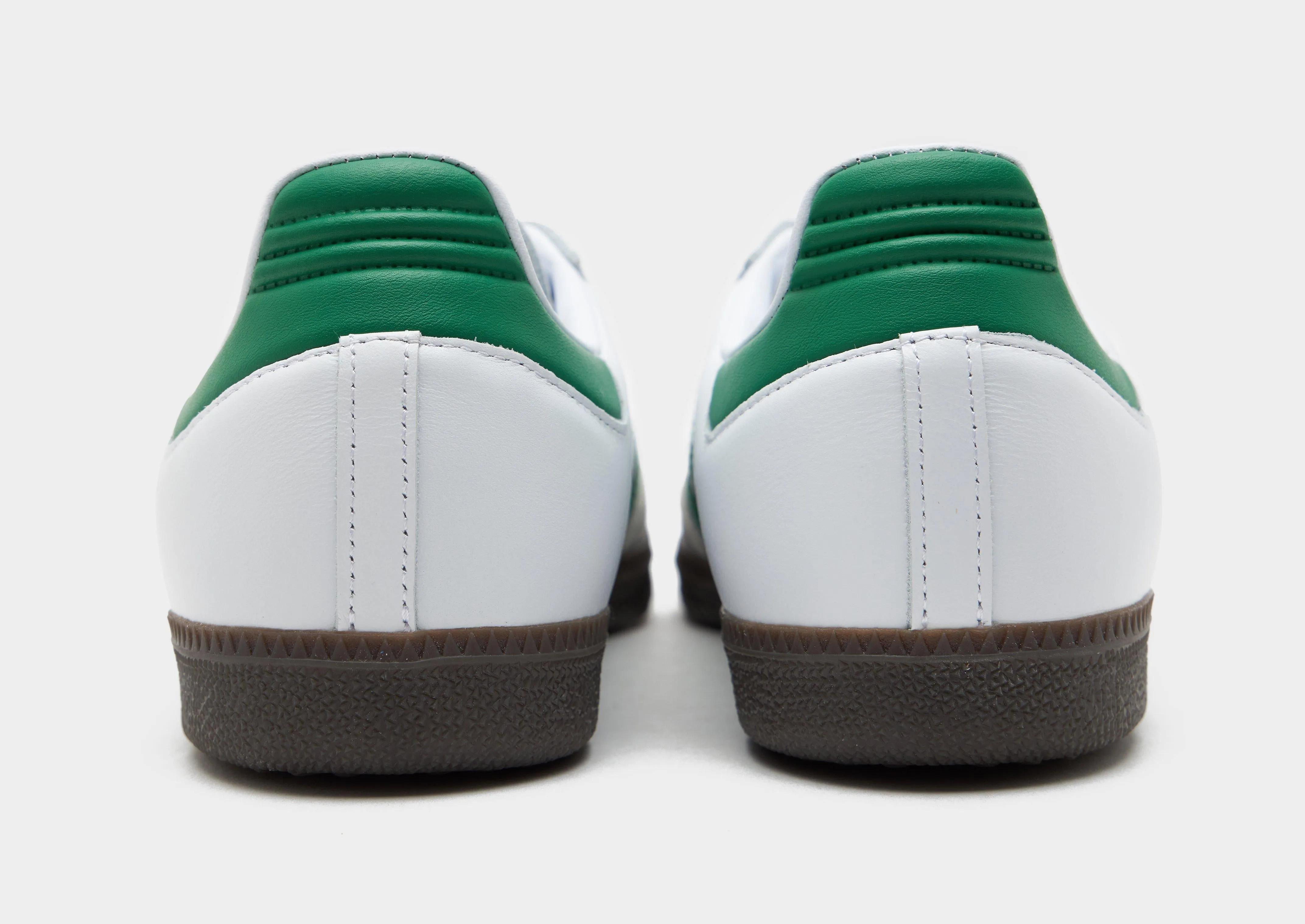 Samba OG Light material