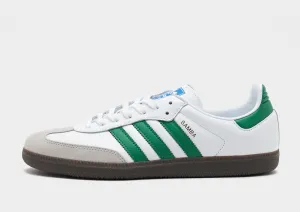 Mesh Upper Chill Mode Samba OG