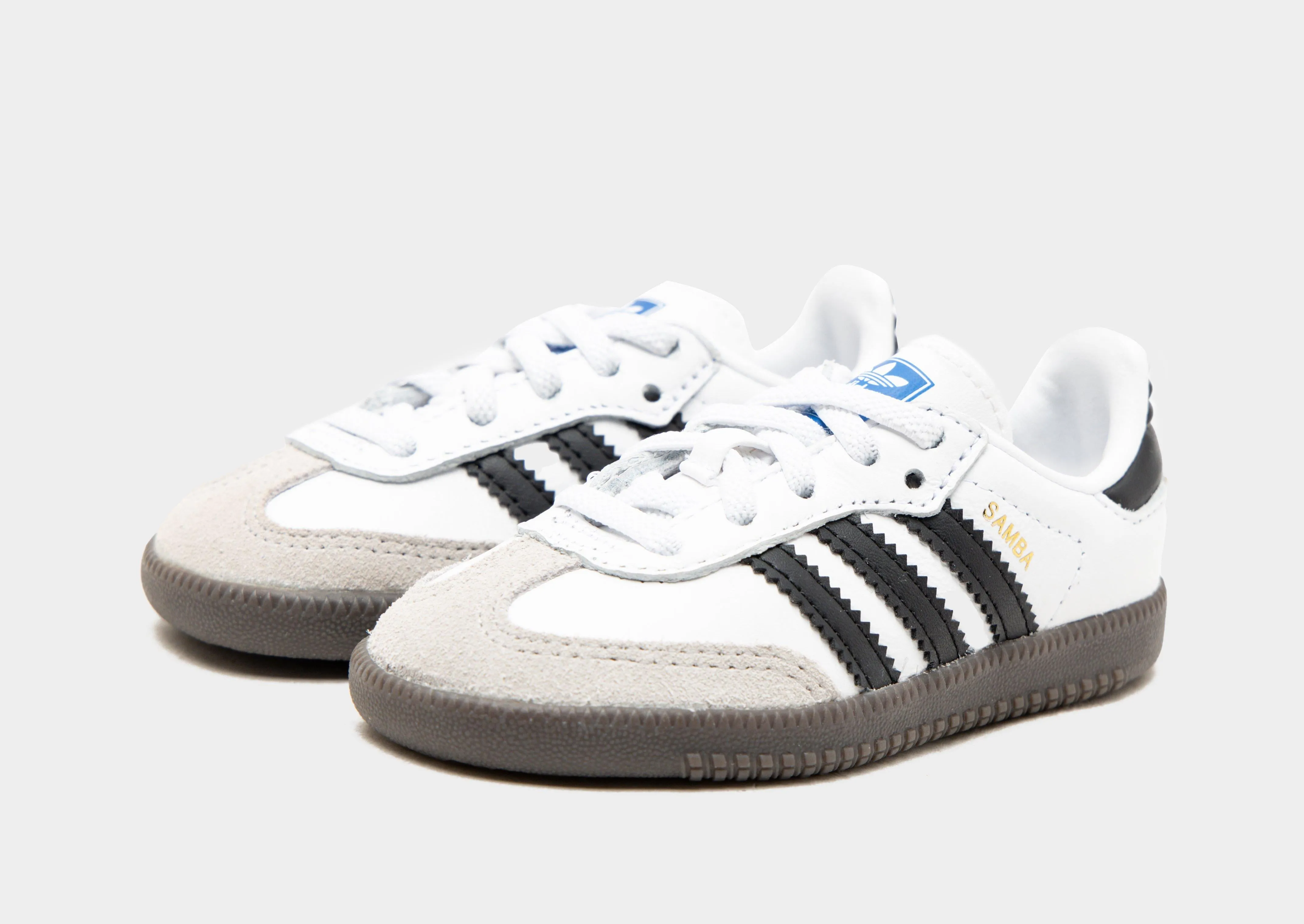 Samba OG Infant's Clean Surface