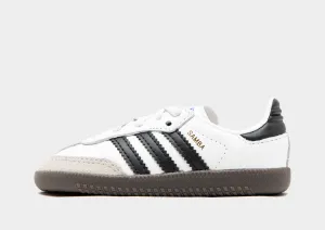 Go Style Samba OG Infant's
