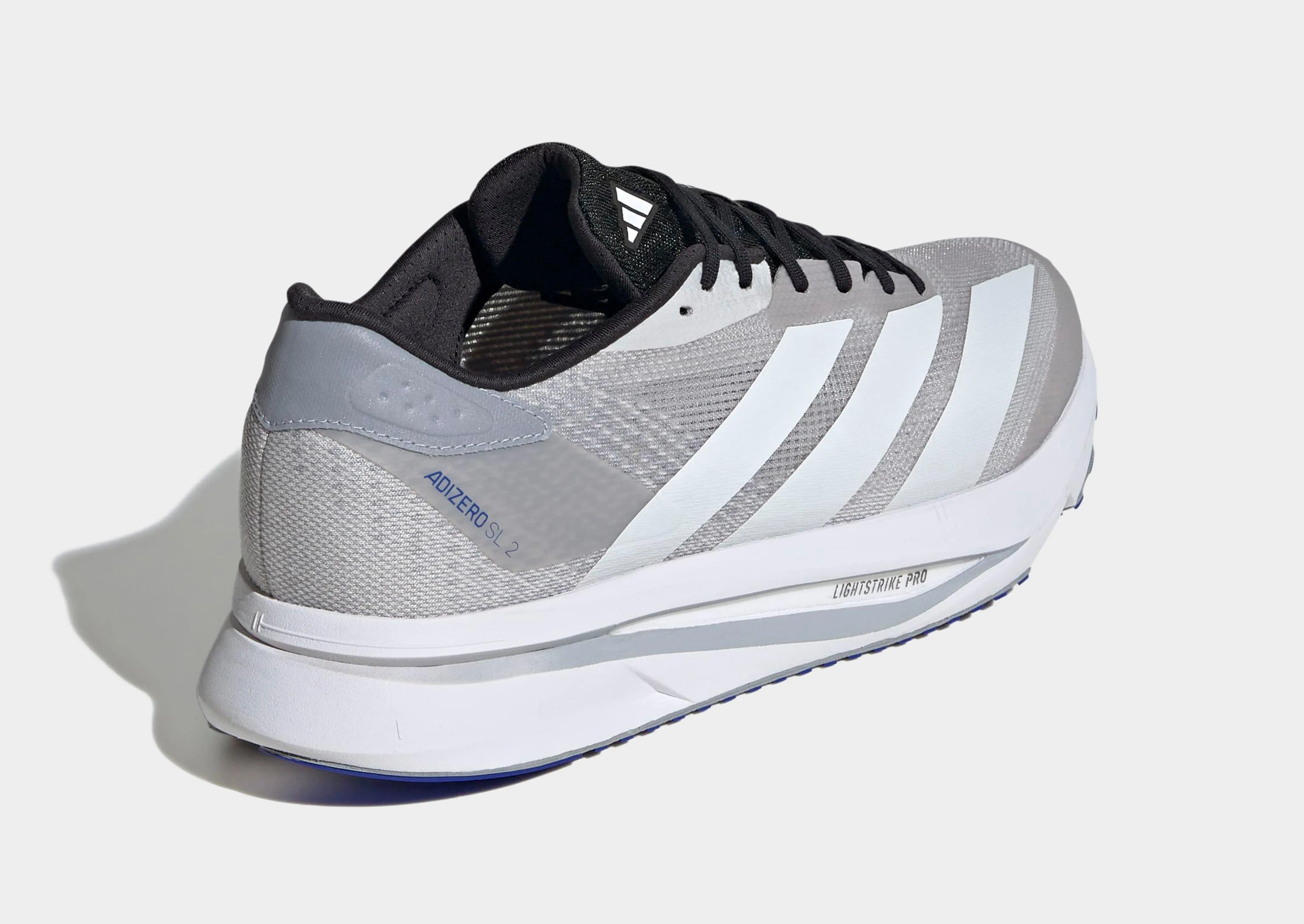 Adizero SL 2 Classic Style dirt path