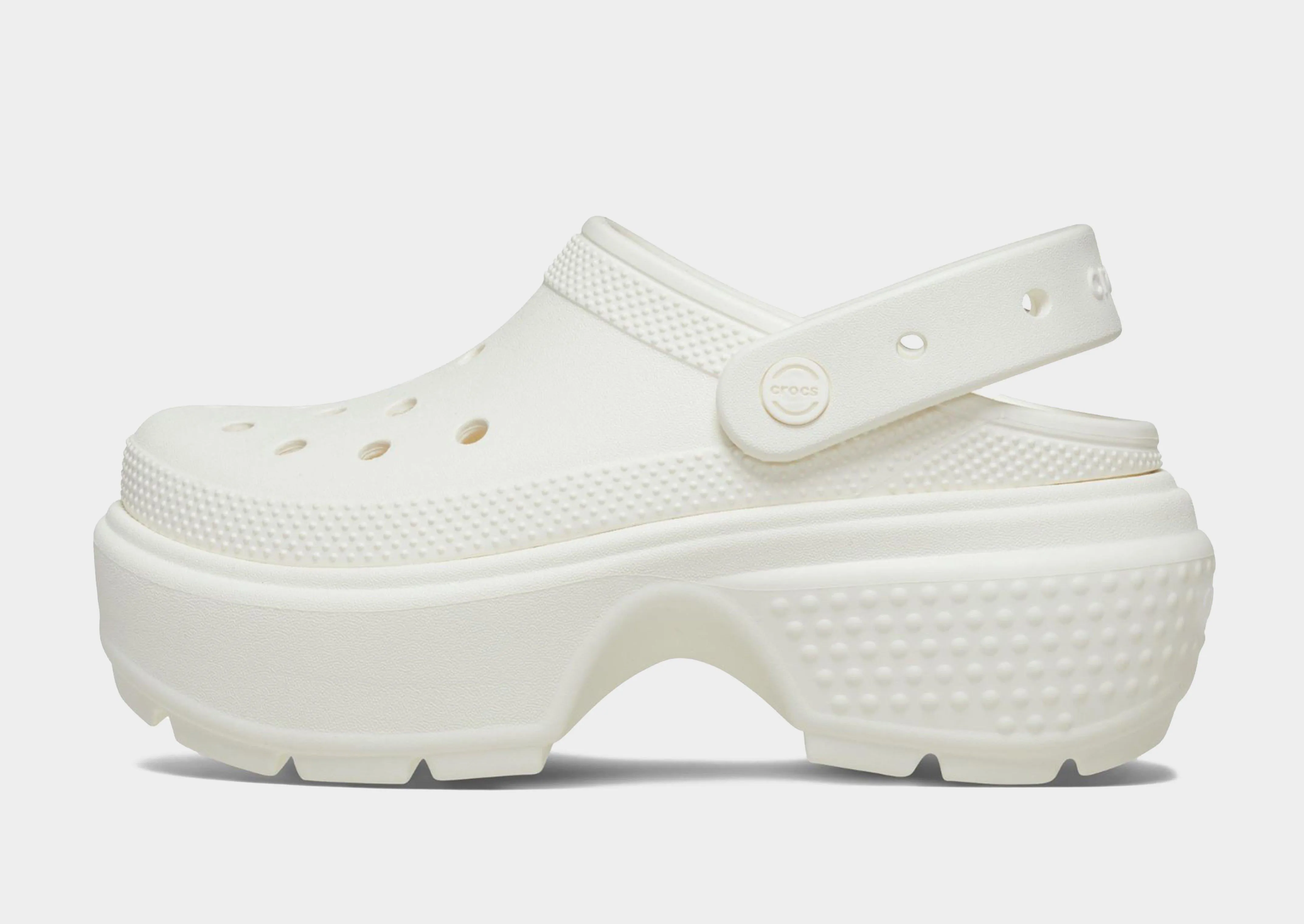 Stomp Clog Women's Urban Fresh Cafe Stop