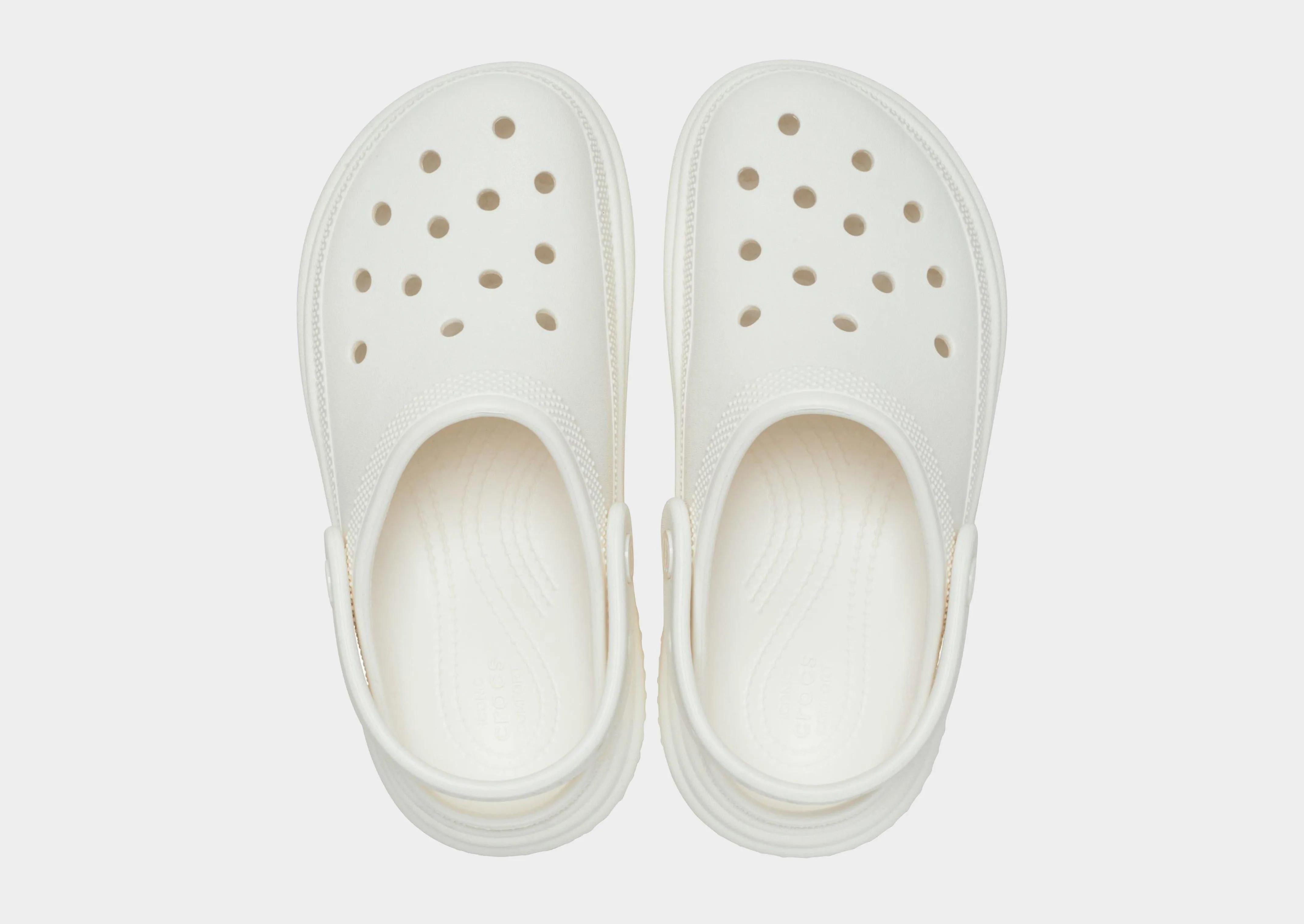 Sunny Walk Stomp Clog Women's