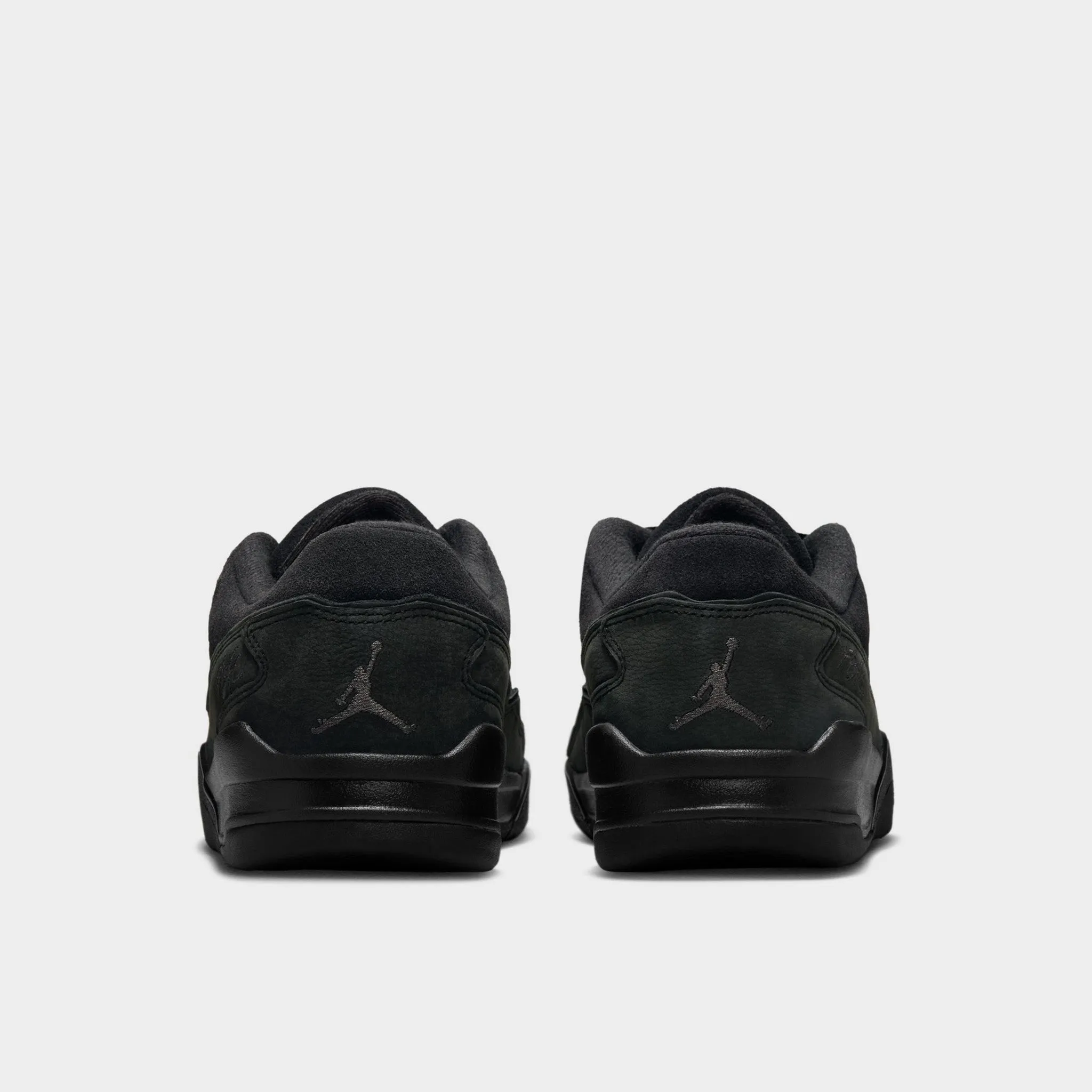 Jordan Flight Court Black / Anthracite Compression EVA Foam