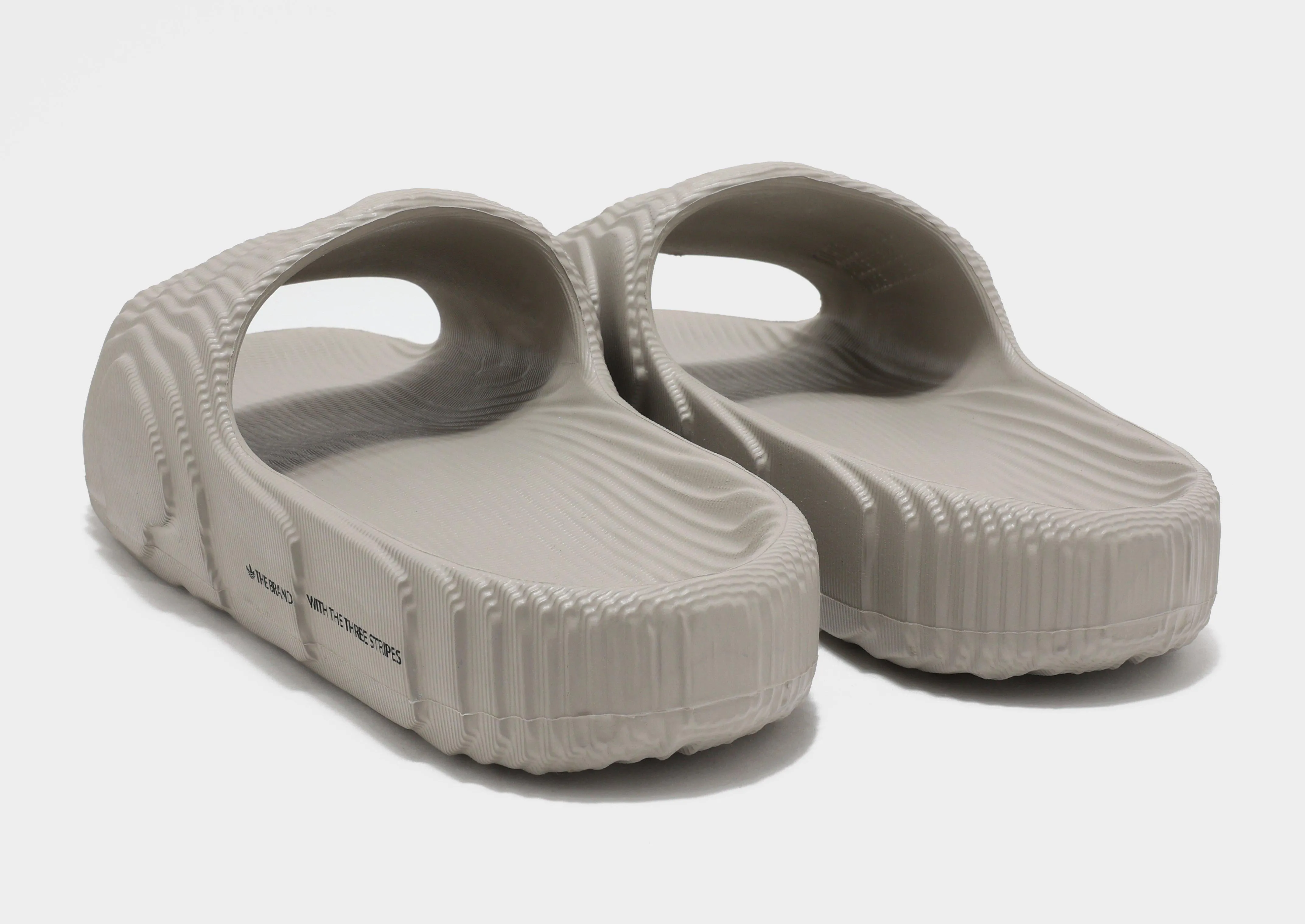 Adilette 22 Slides Pure Function Outdoor Escape