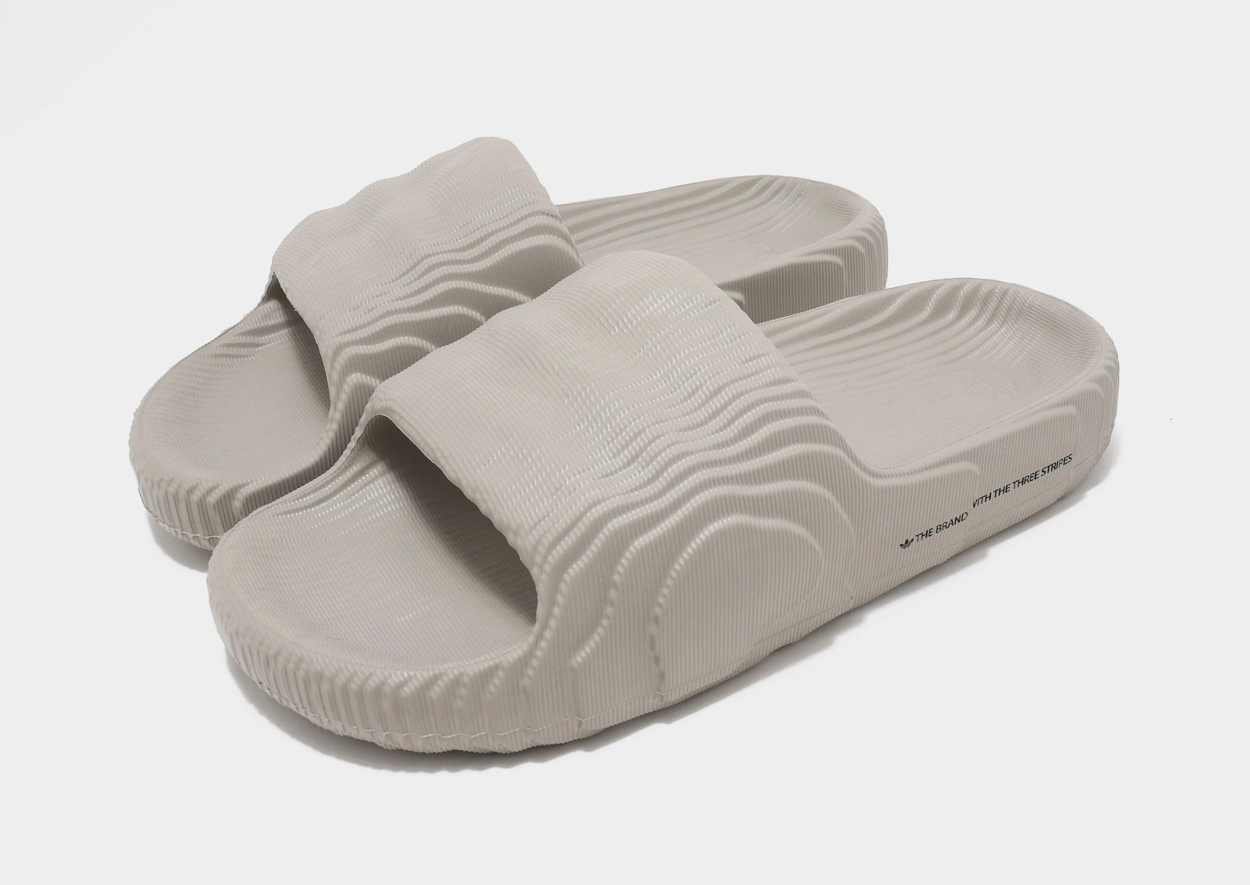 Adilette 22 Slides Stream Jog