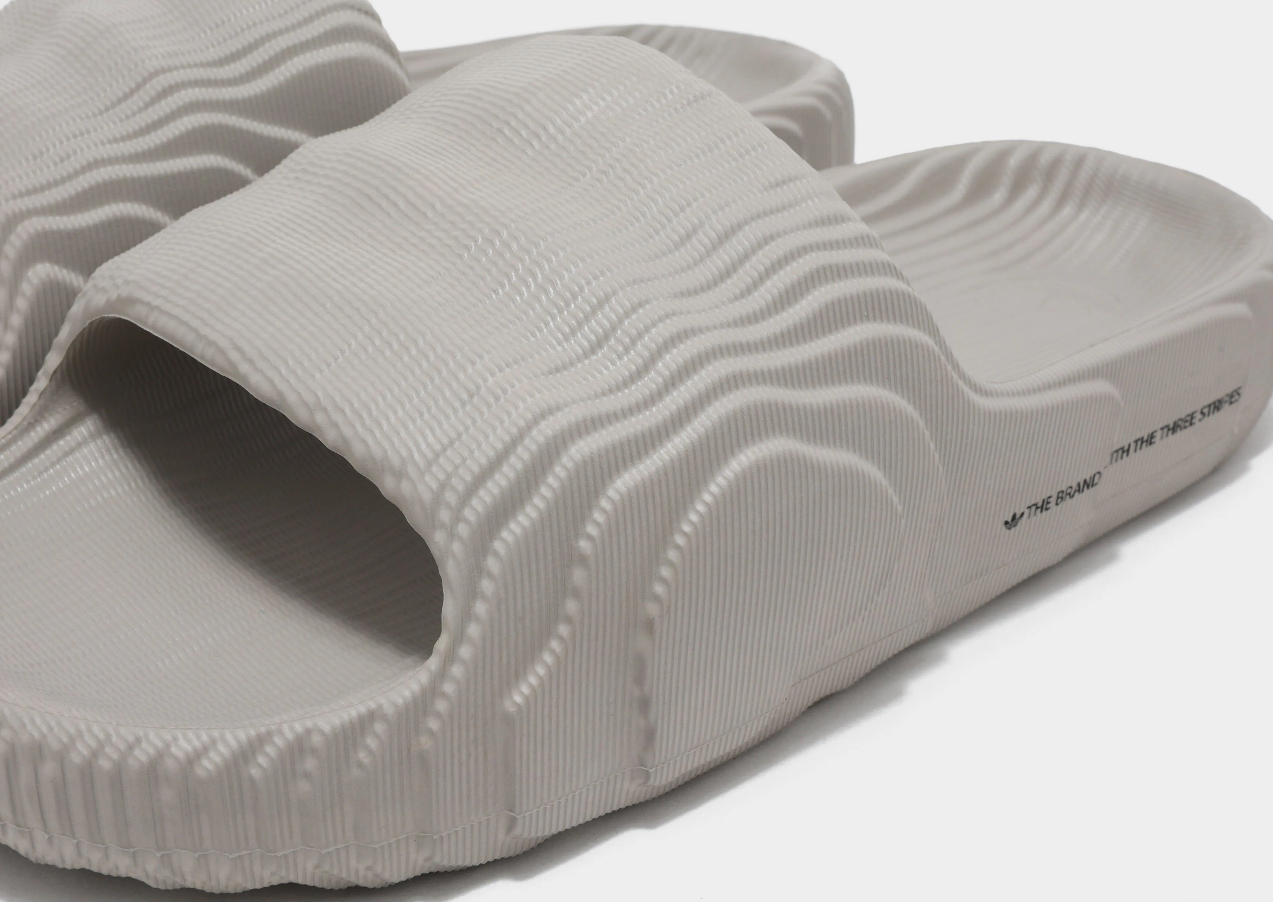 Low Top Adilette 22 Slides