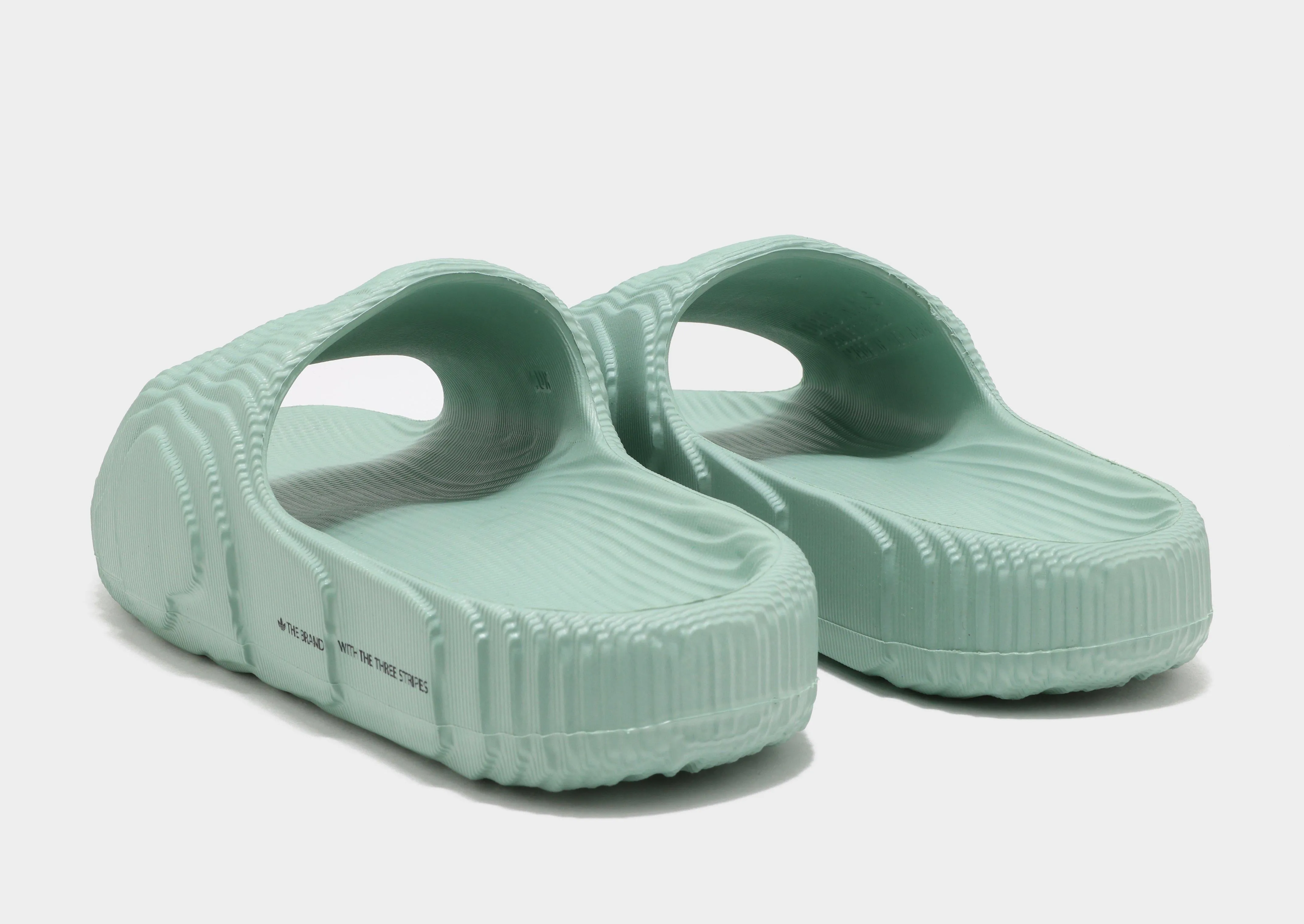 Adilette 22 Slides Women's Basic Fit