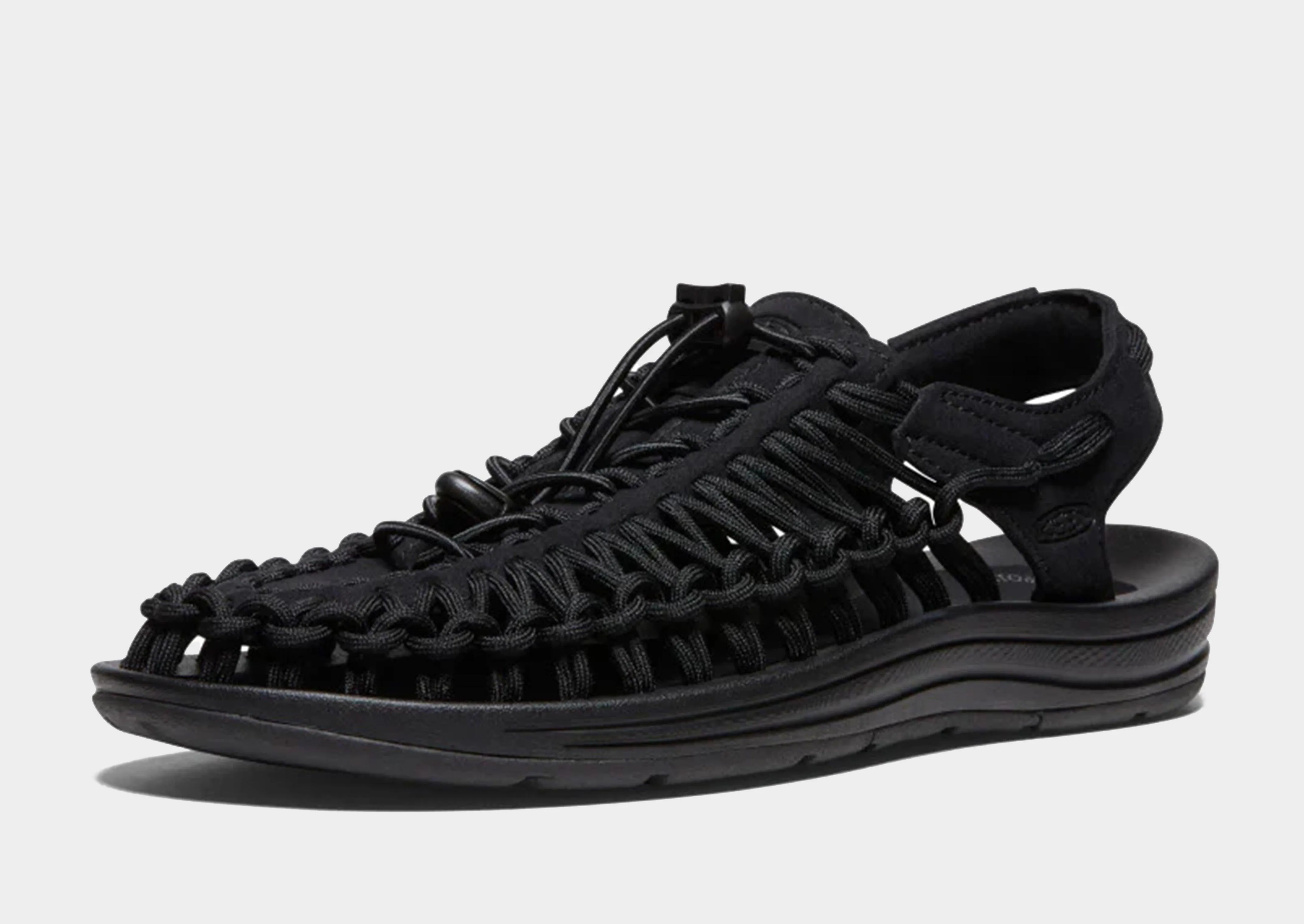 Uneek Sneaker Sandals Women's Padded Casual Beach Shoes