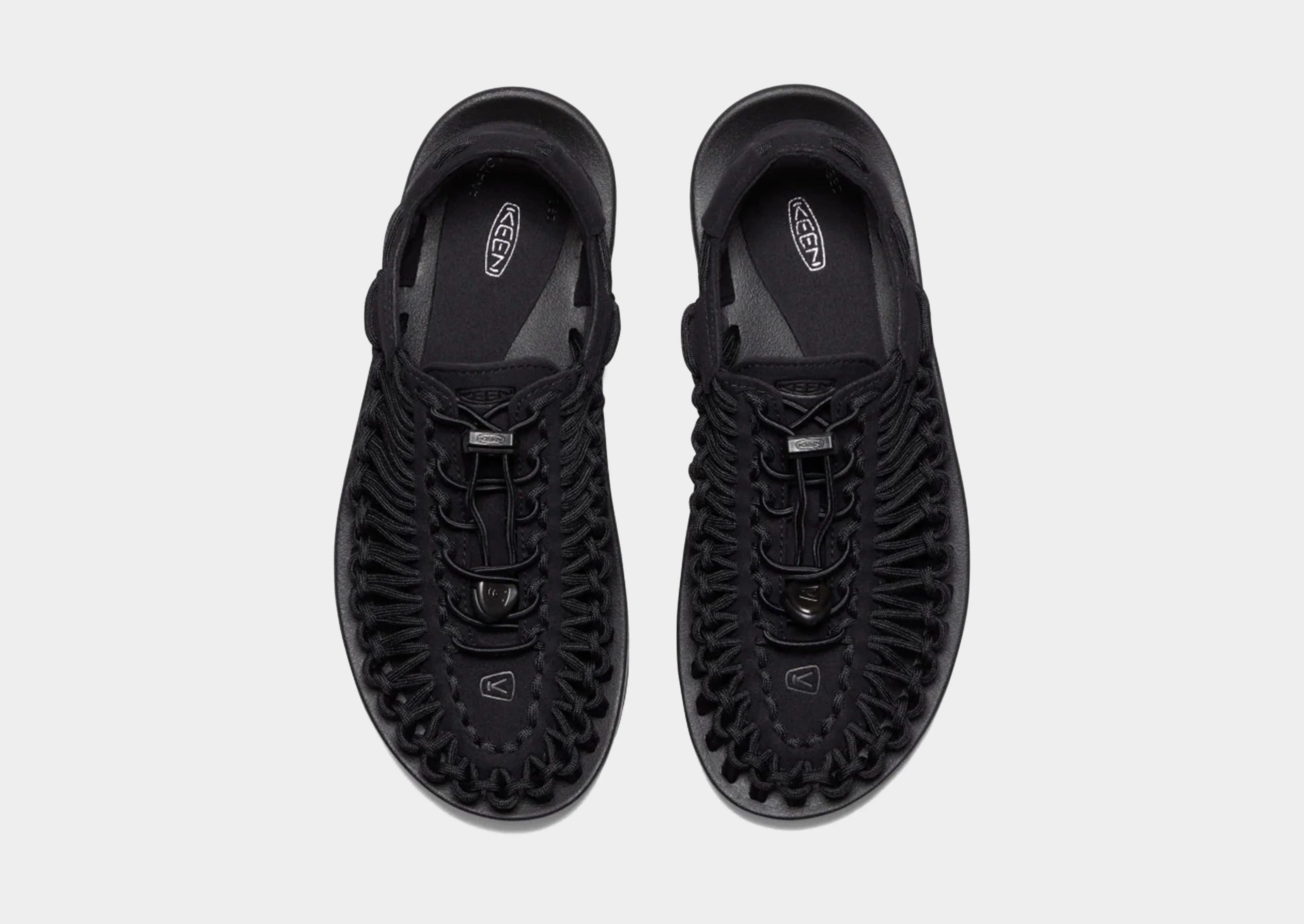 Uneek Sneaker Sandals Women's Effortless Style