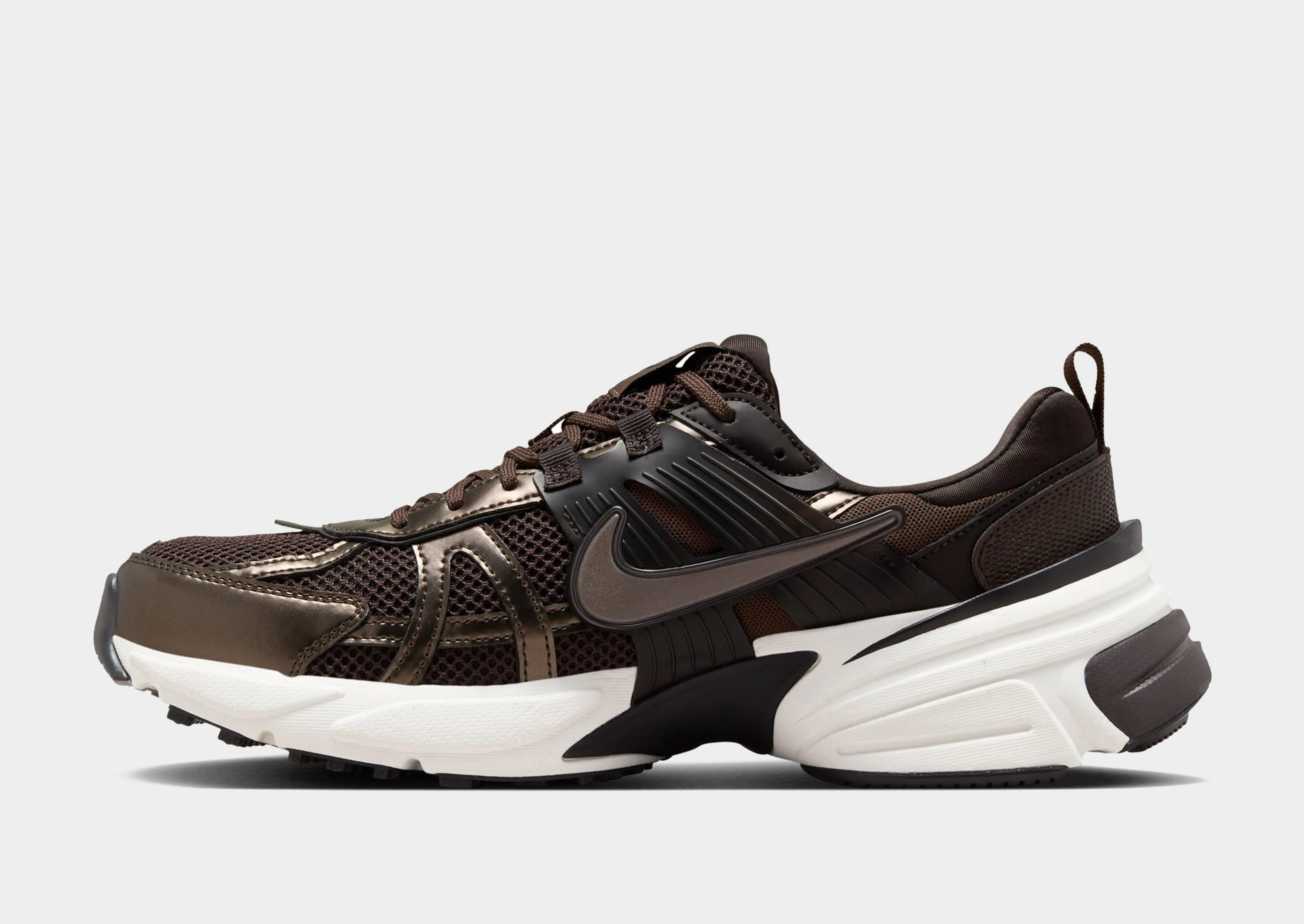 V2K Run Soft Step Grounded Footbed