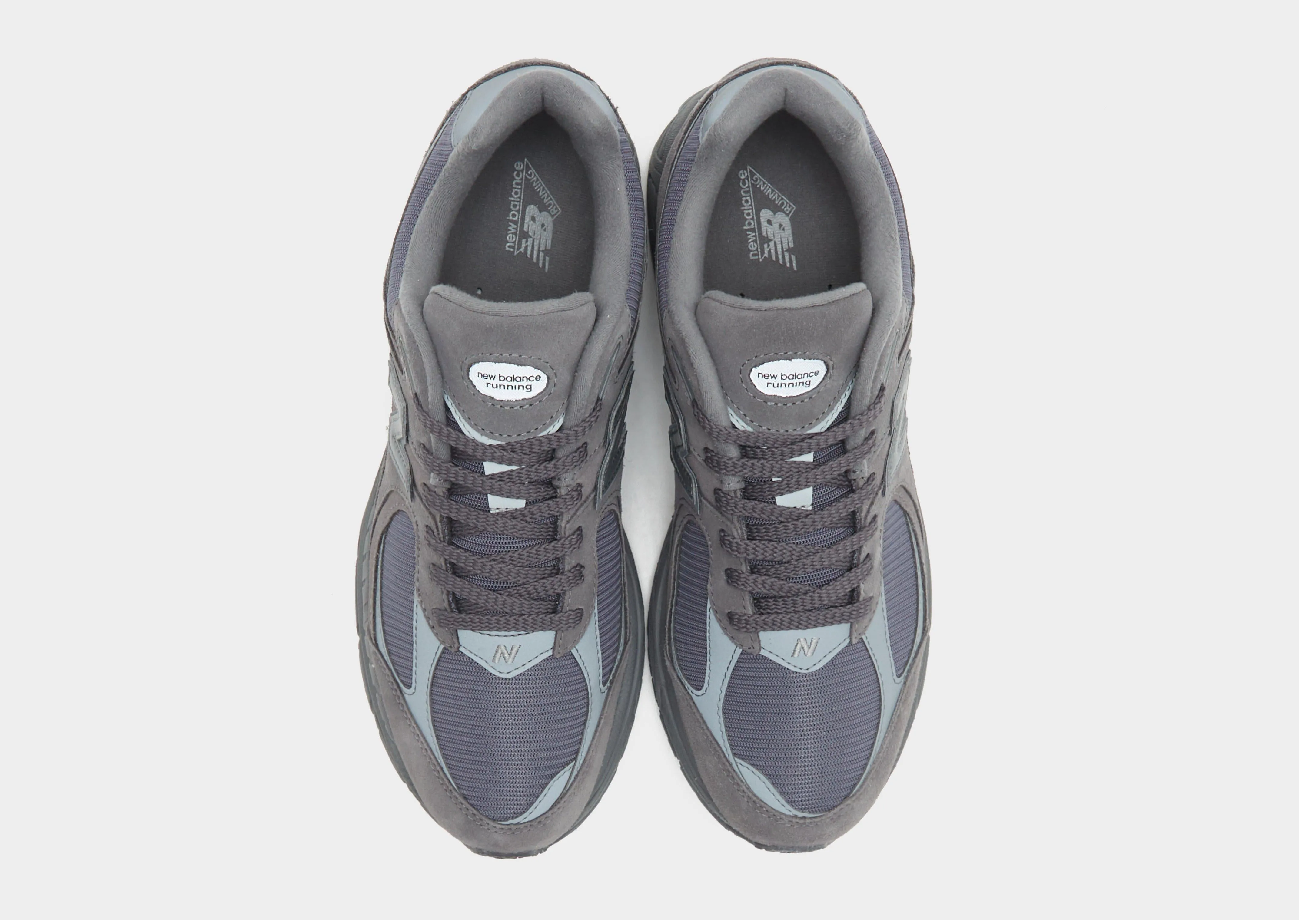 2002R comedy - themed running shoes