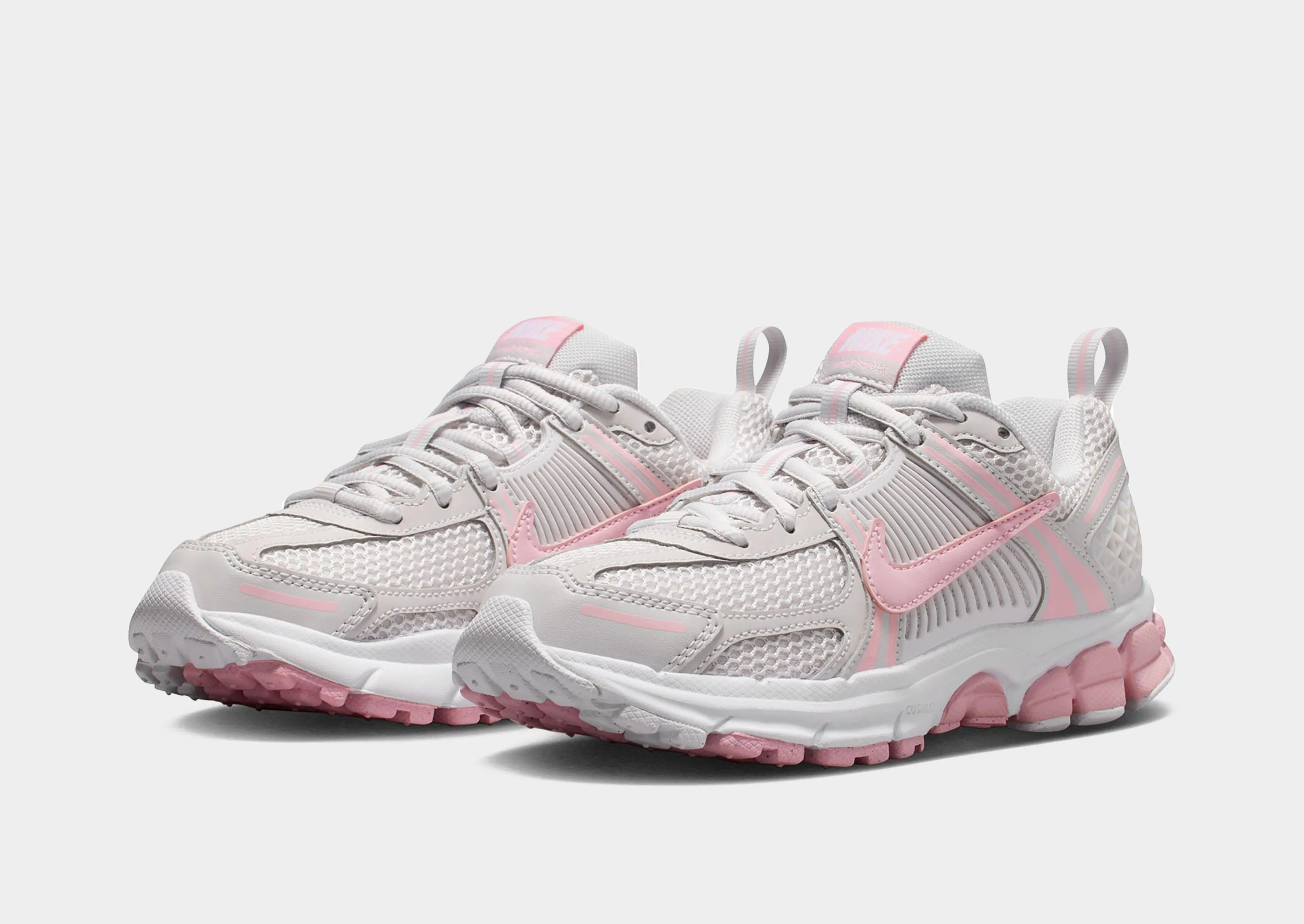 Vomero 5 Junior's Iconic support Foam Cushioning
