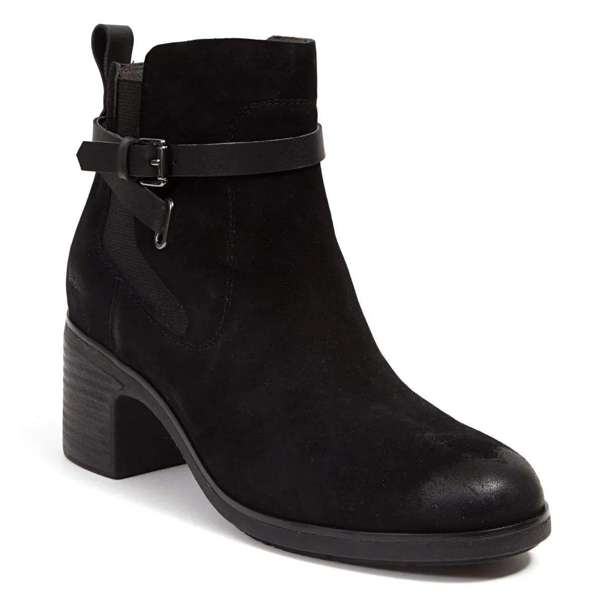 Shock absorption World Step Vivi