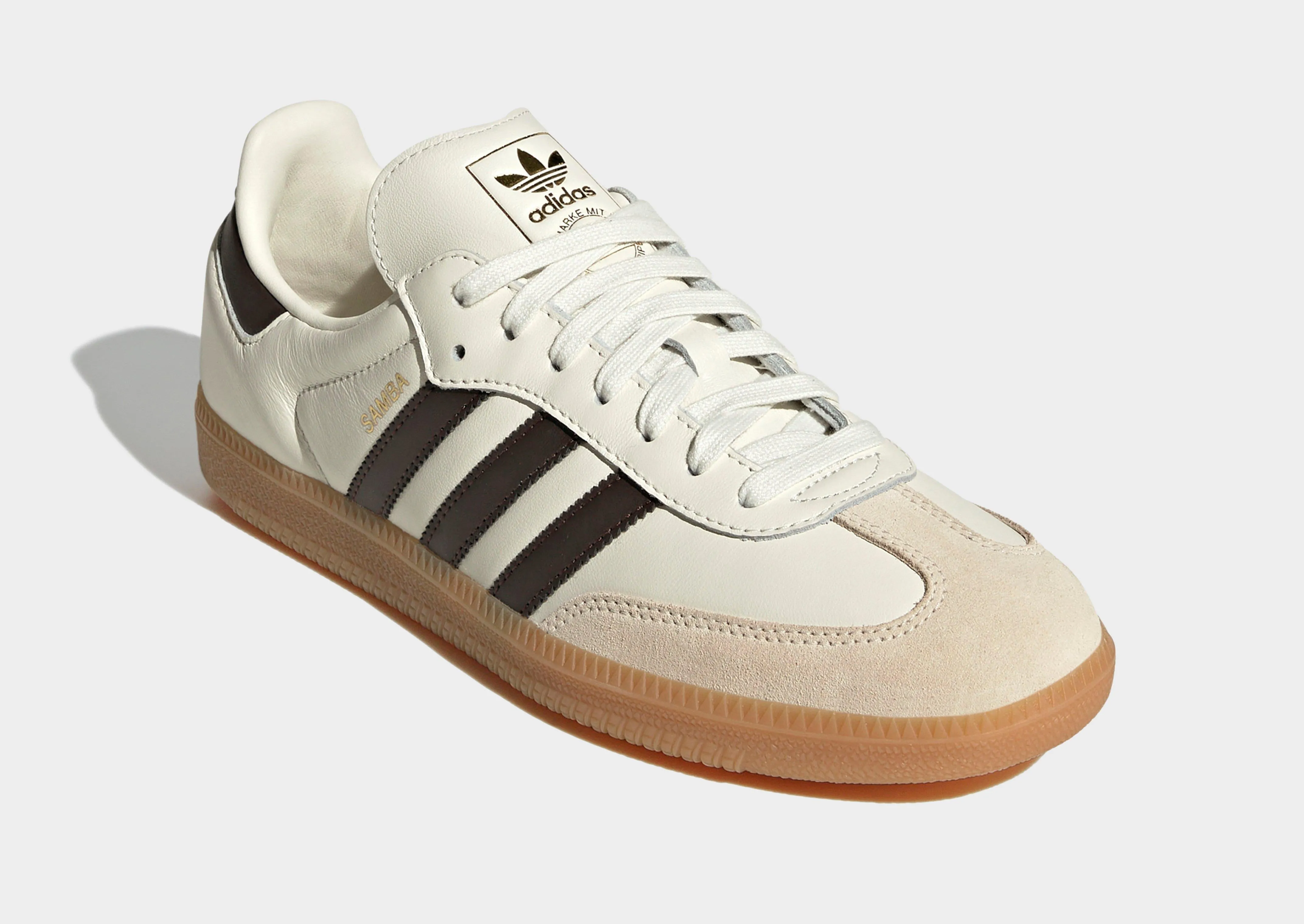 Style Basic Samba OG
