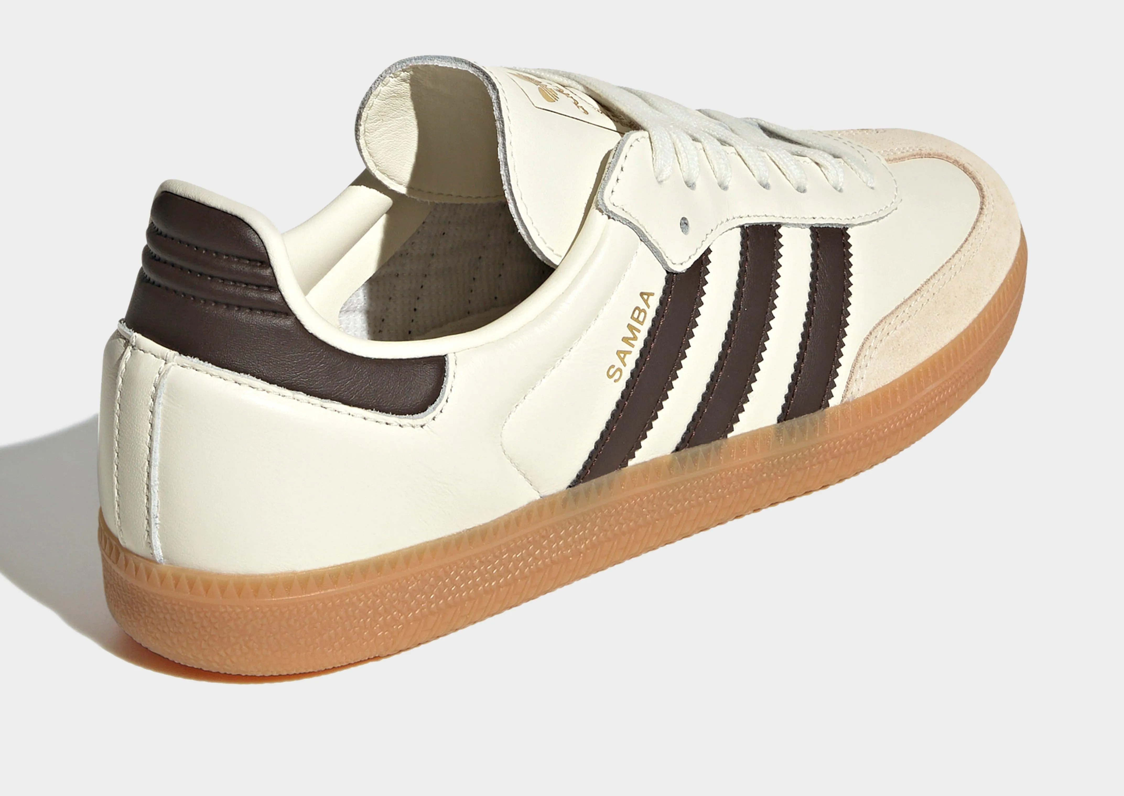 Samba OG Day Tripper