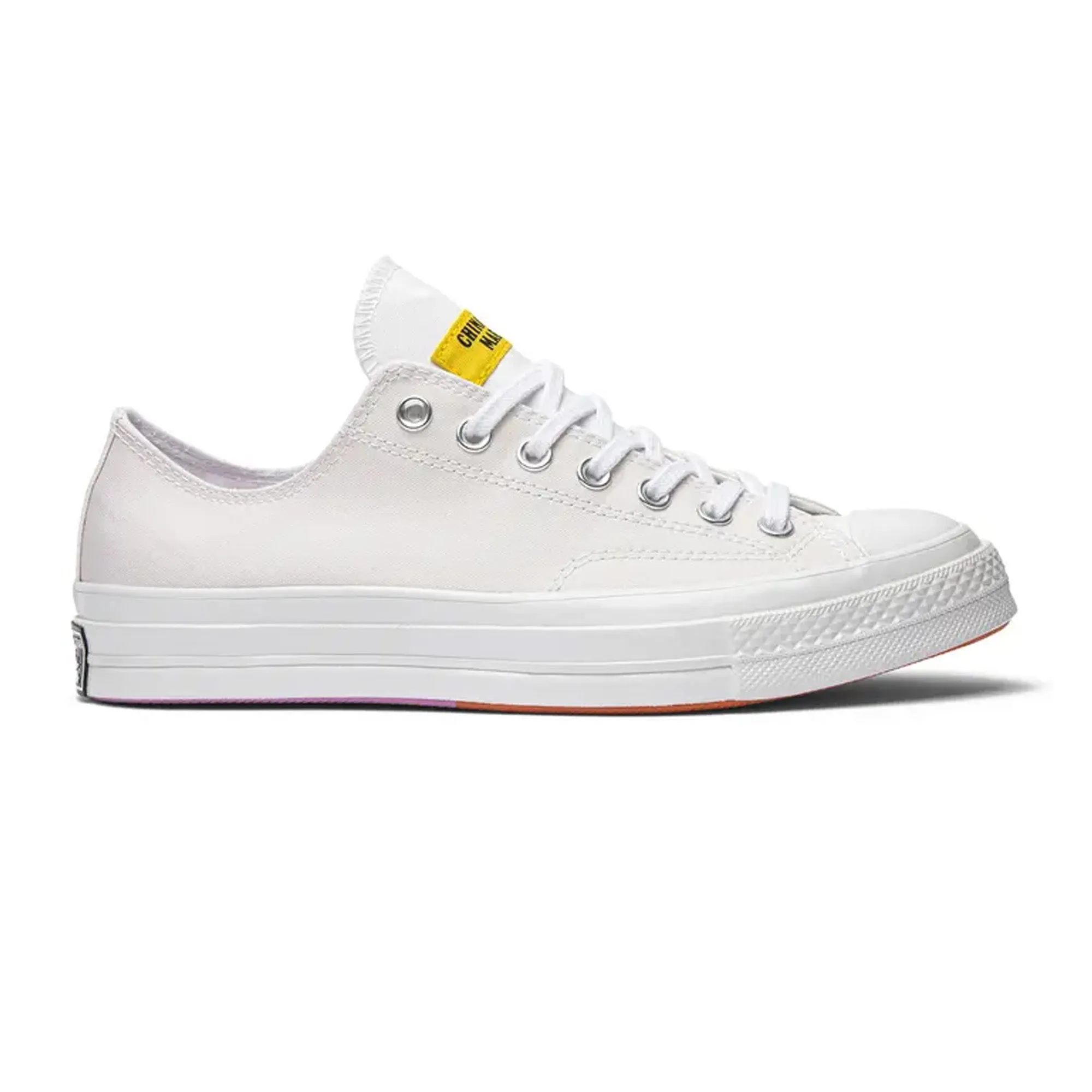 Converse Chuck Taylor 70 x Chinatown Market 'UV' Street Activity