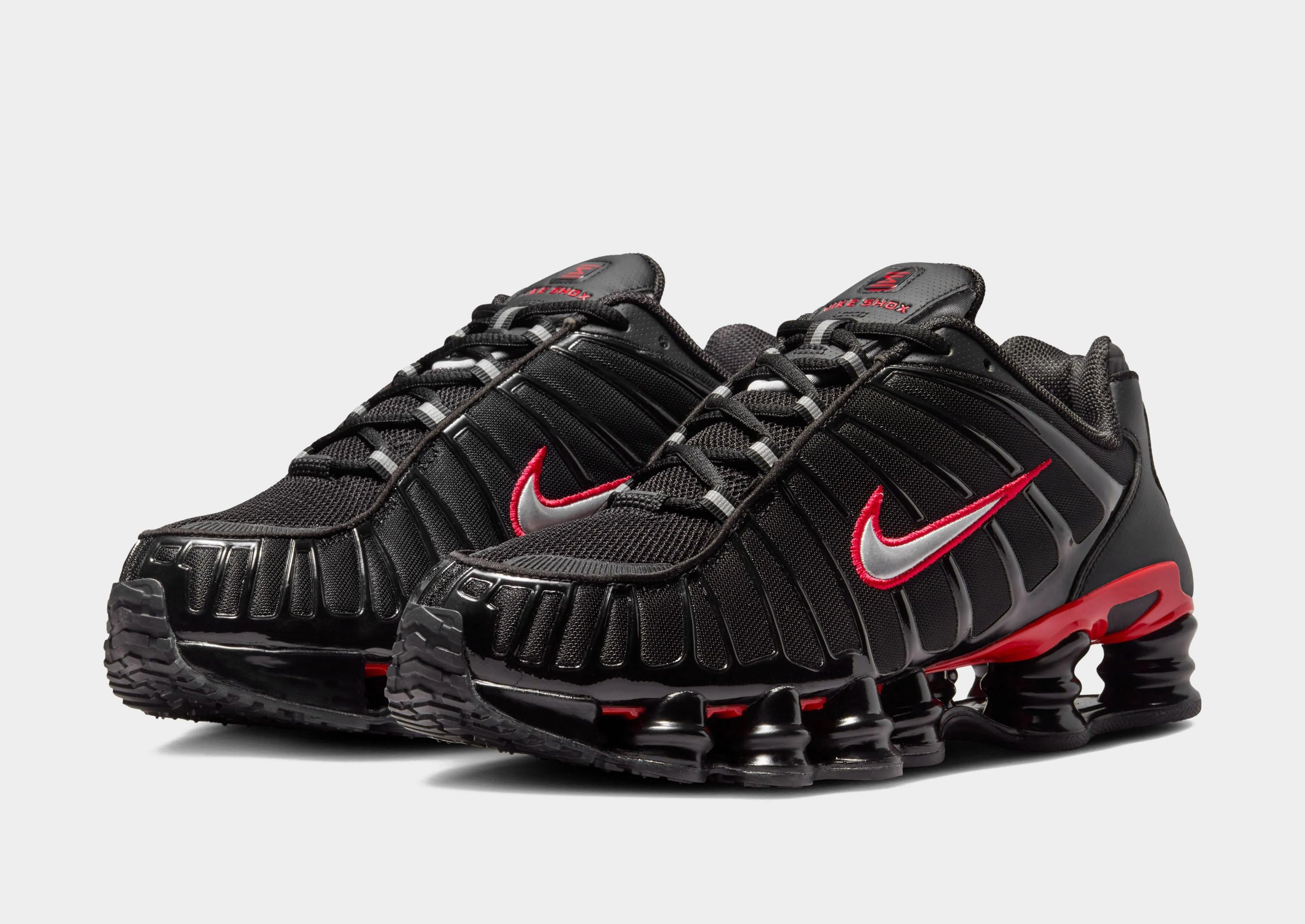 Quick Drying Technology Slip Choice Shox TL