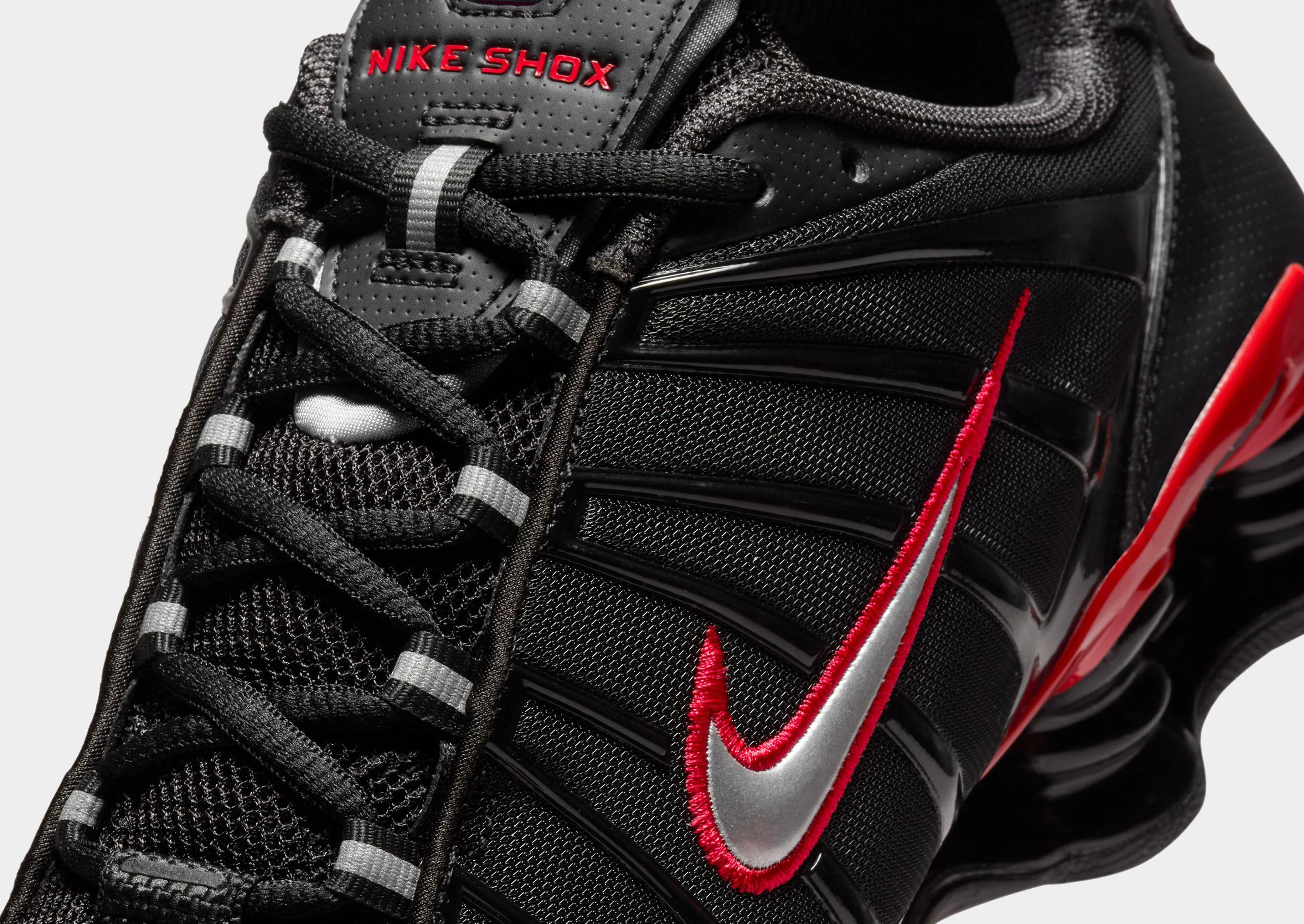 Shox TL Flexible Arch Soft Support