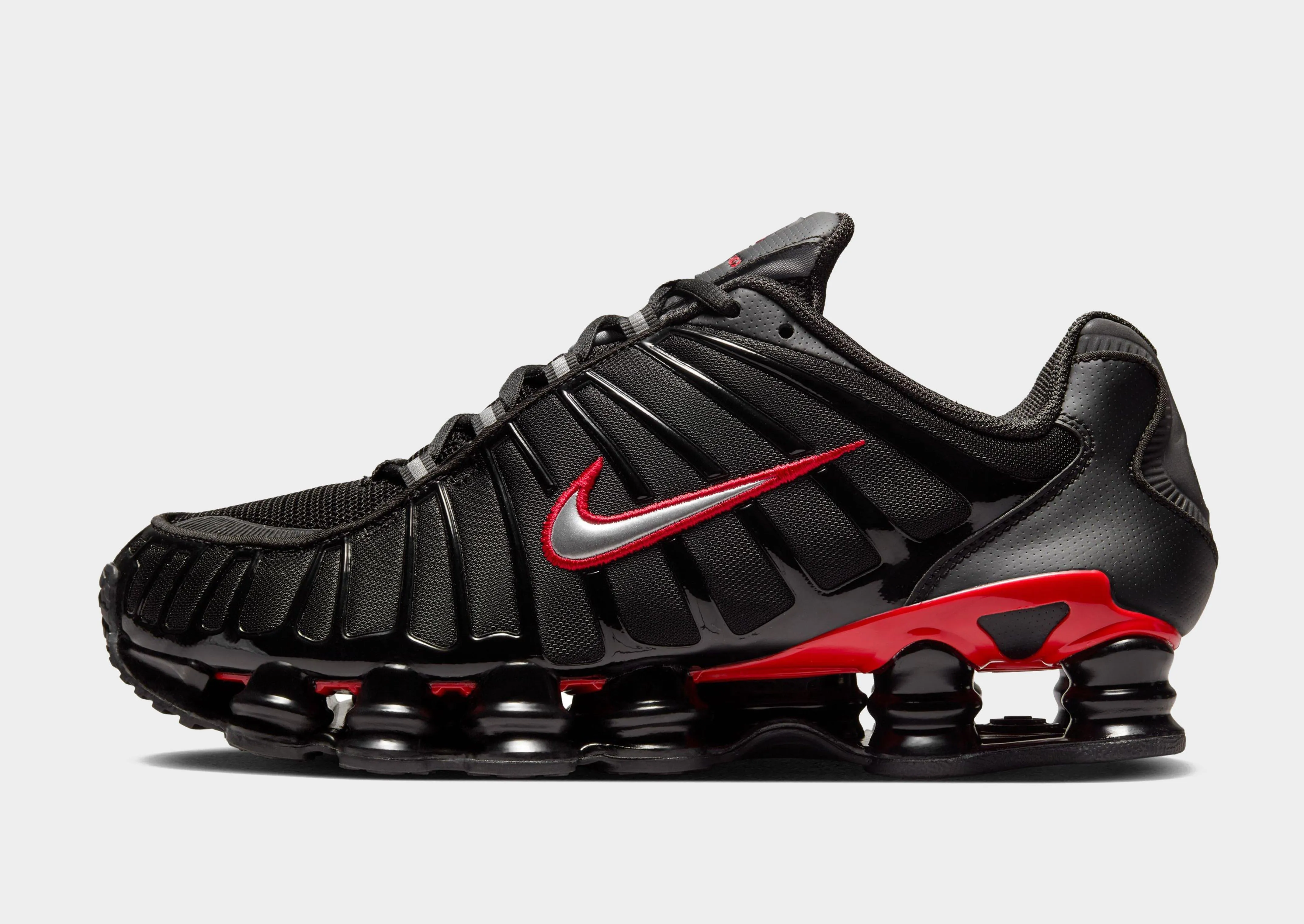Shox TL Cold Friendly