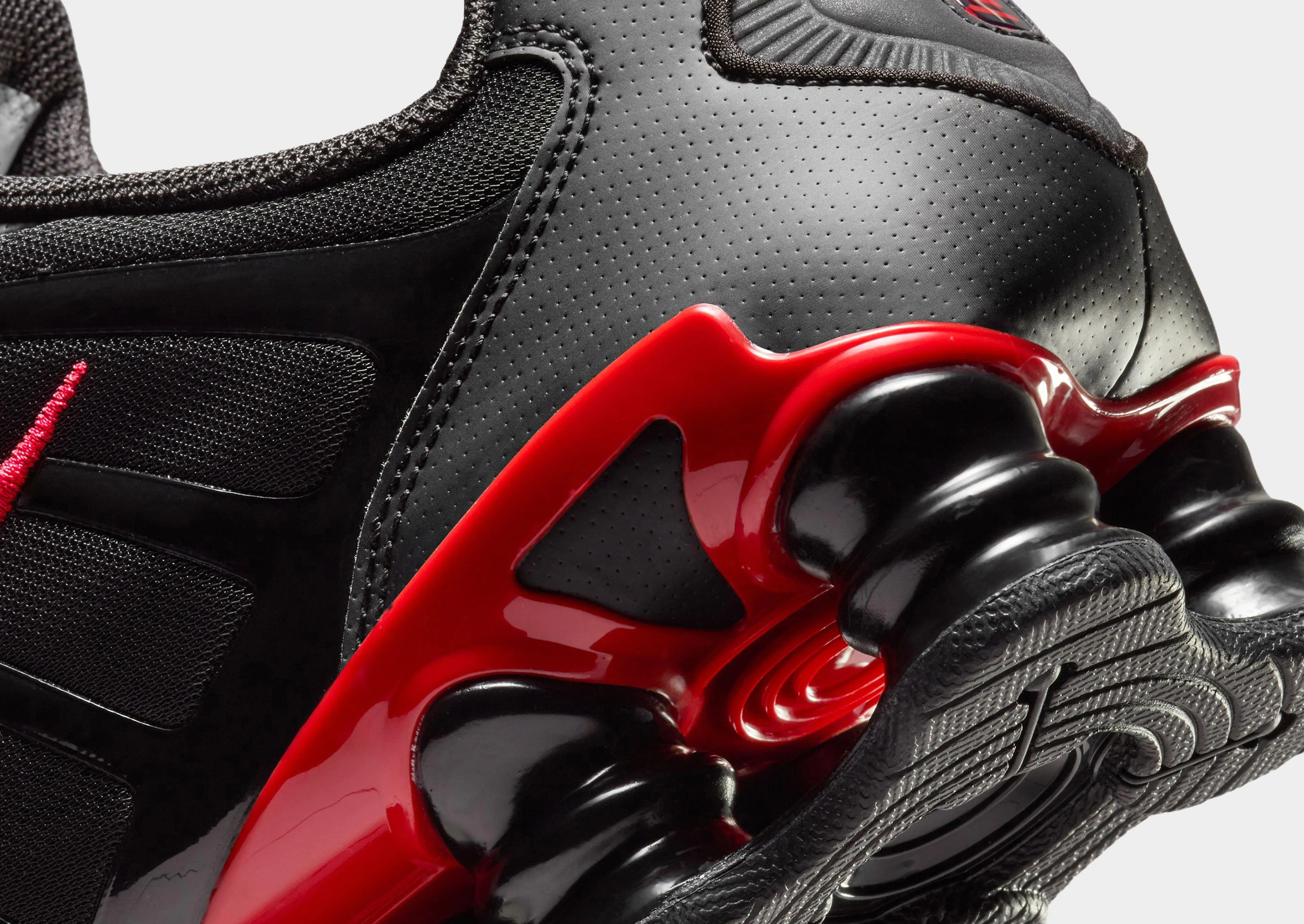 Move Natural Shox TL