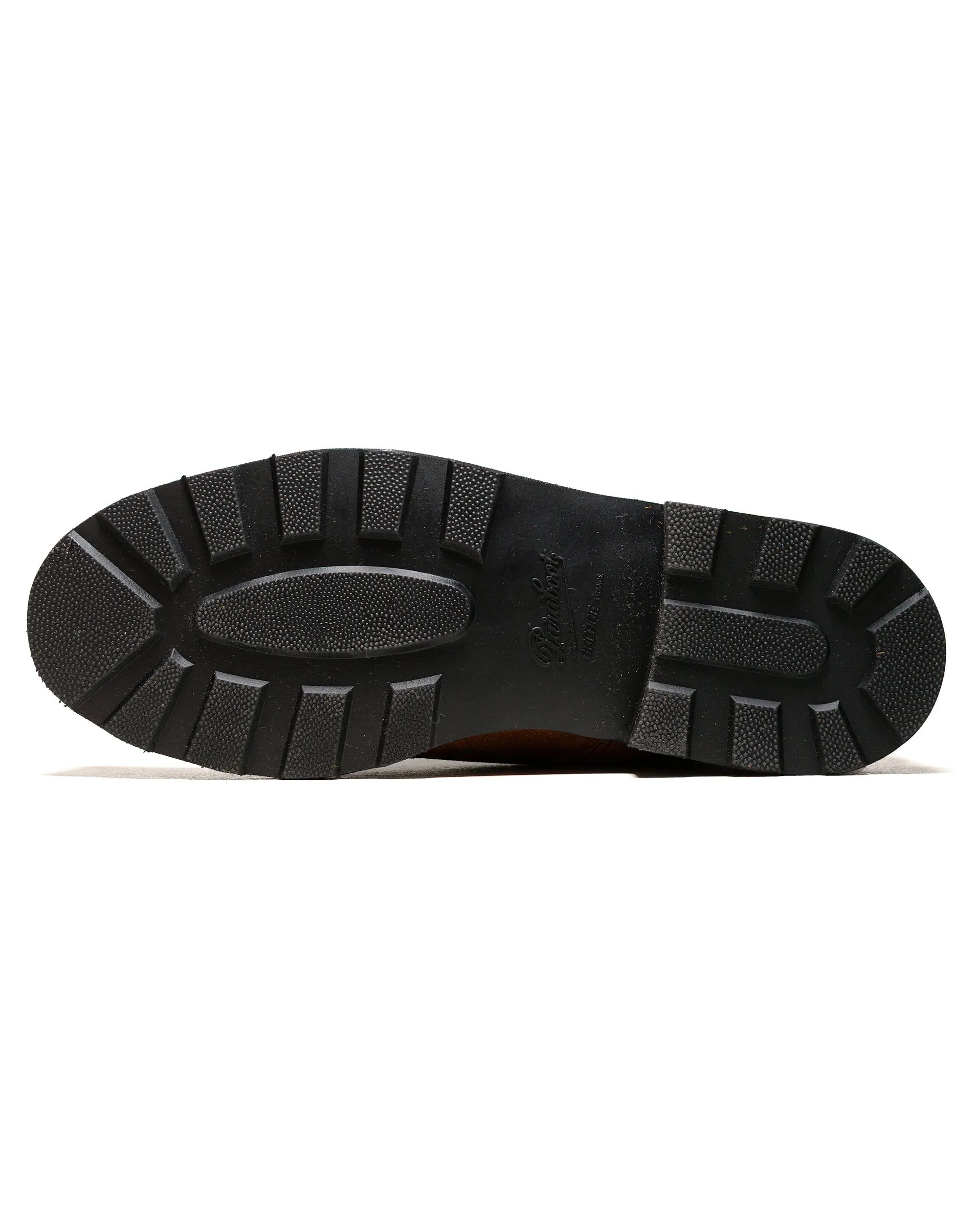 Norse Projects Paraboot Thiers Rocade Classy flair