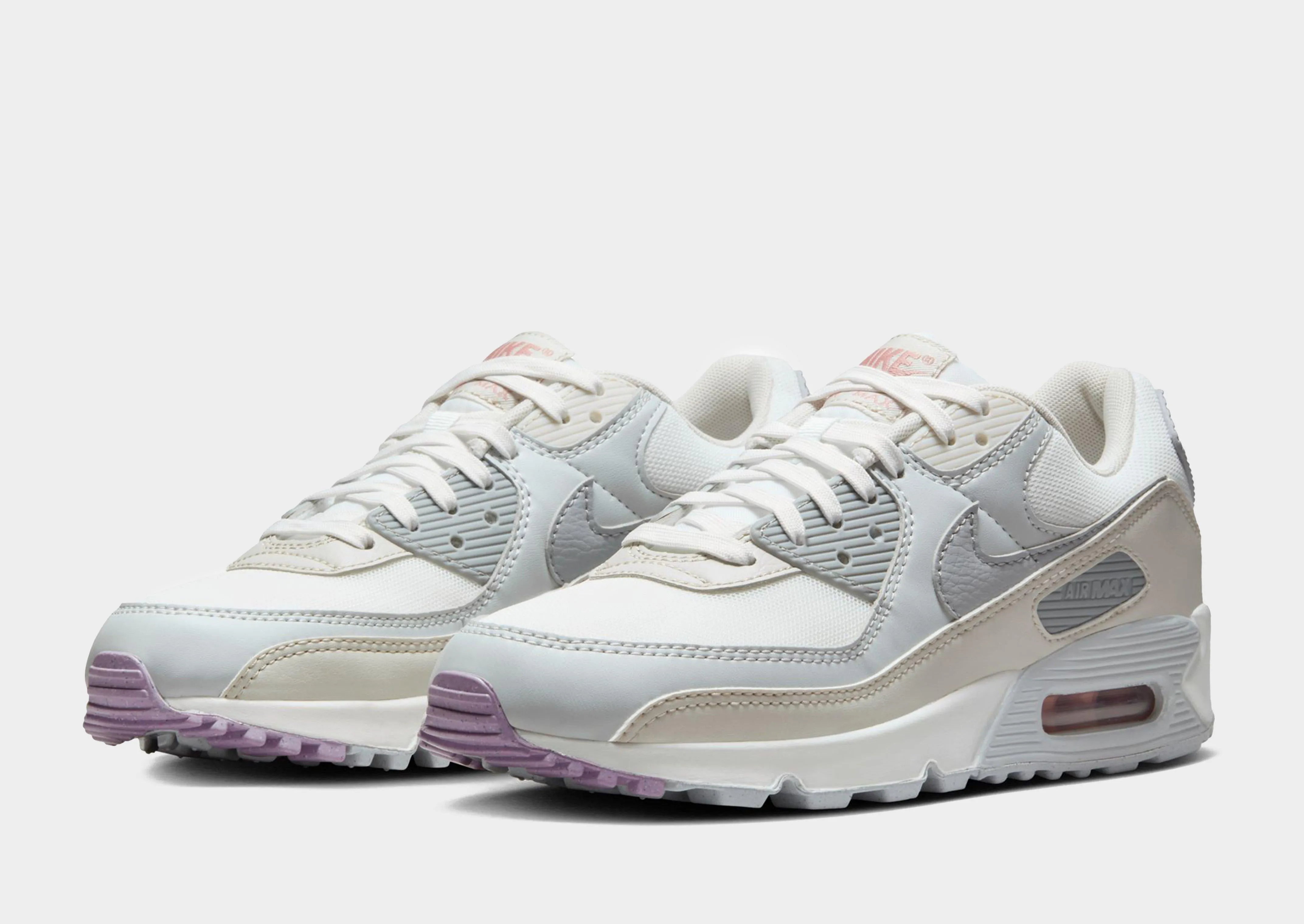 Fashion Go Air Max 90 Women's