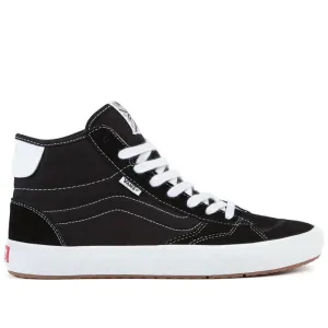 Stable platform Vans The Lizzie - Black/White