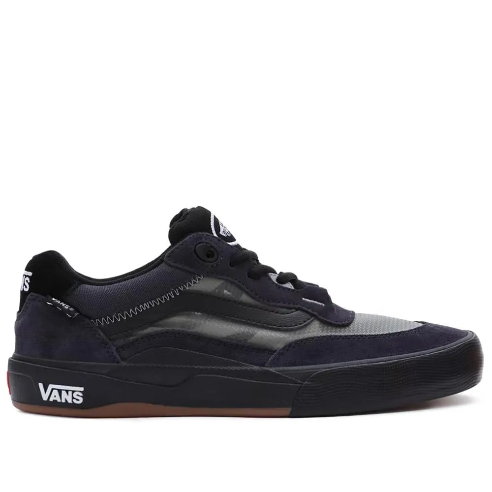 Sport Training Vans Wayvee - Midnight Navy