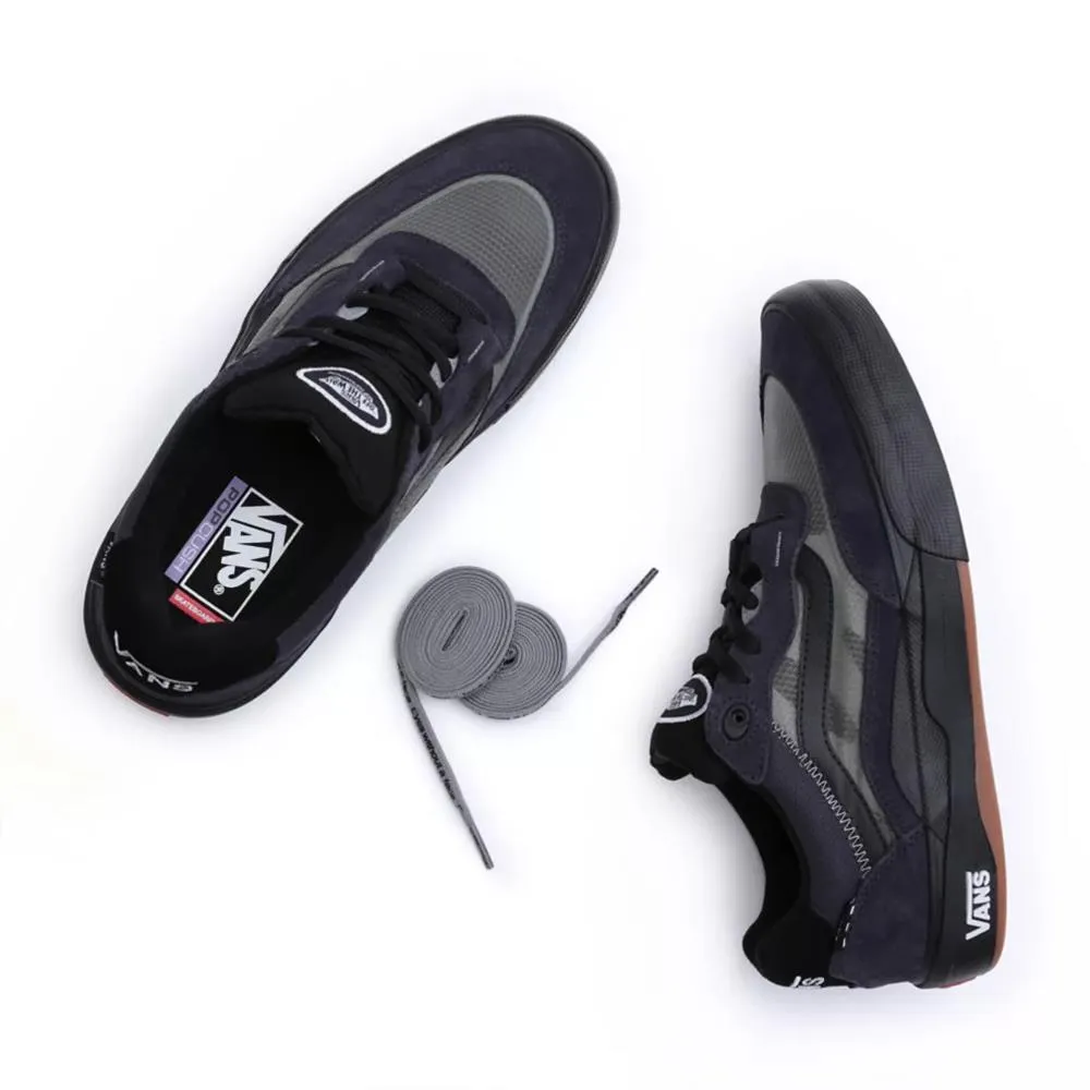 Trend Ride Vans Wayvee - Midnight Navy