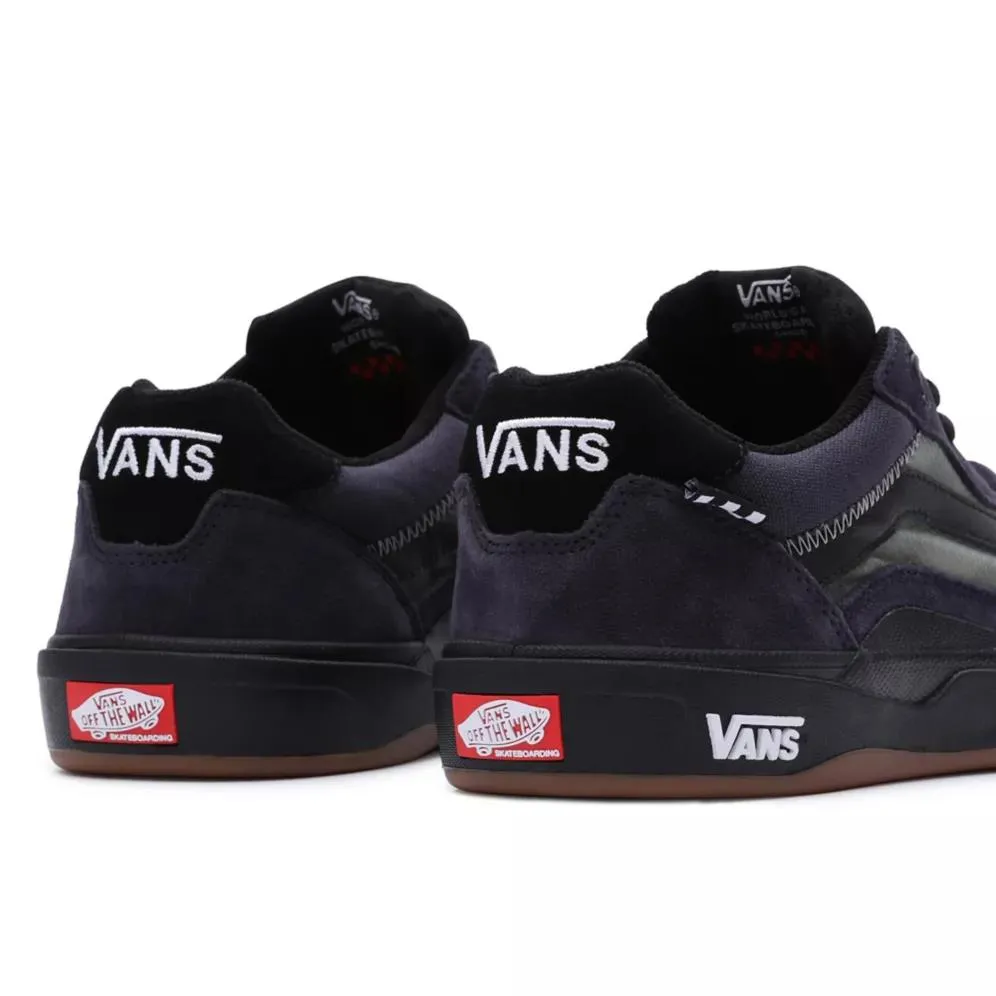 Vans Wayvee - Midnight Navy Tough Wear