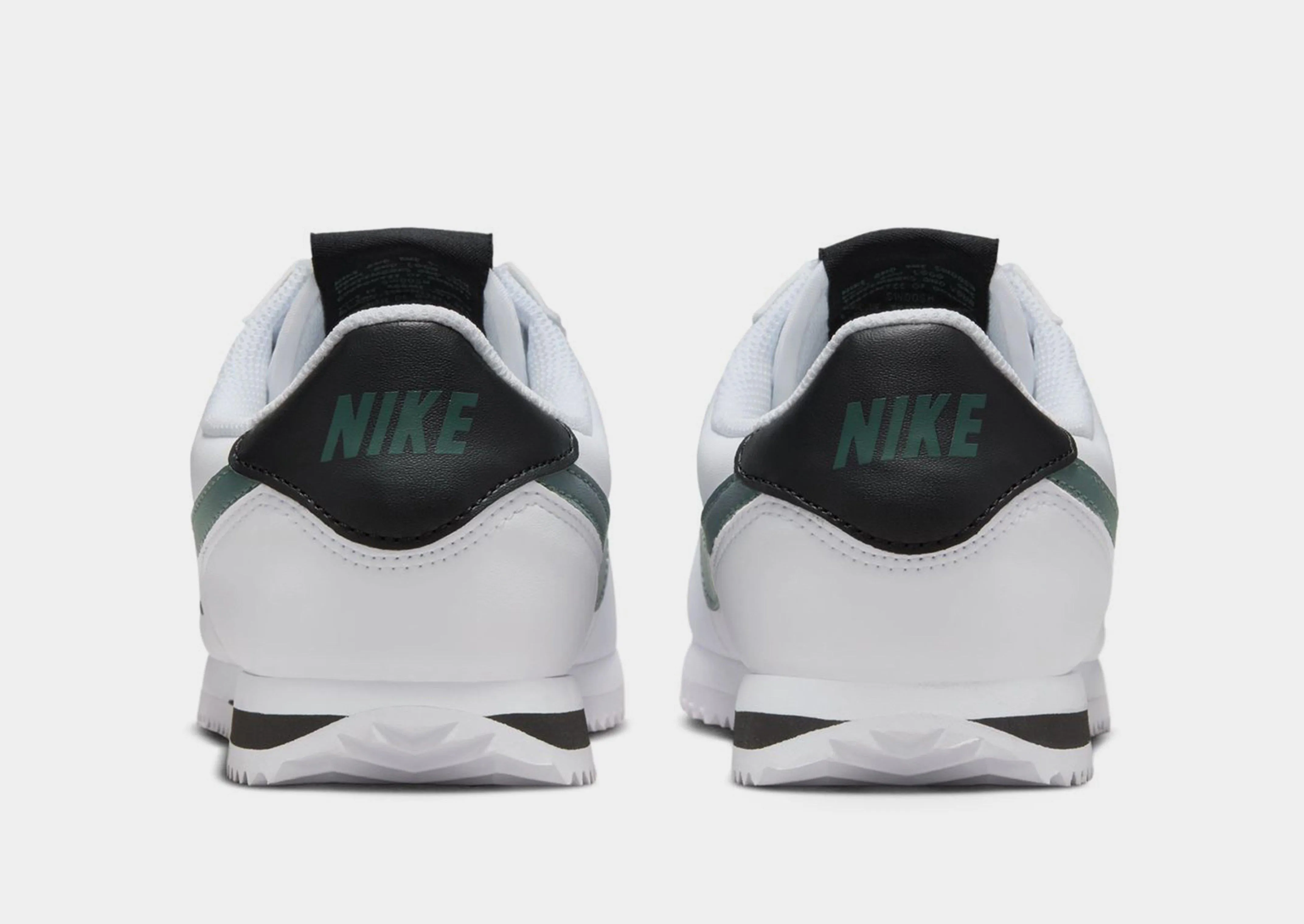 Cortez Junior's Quick Action